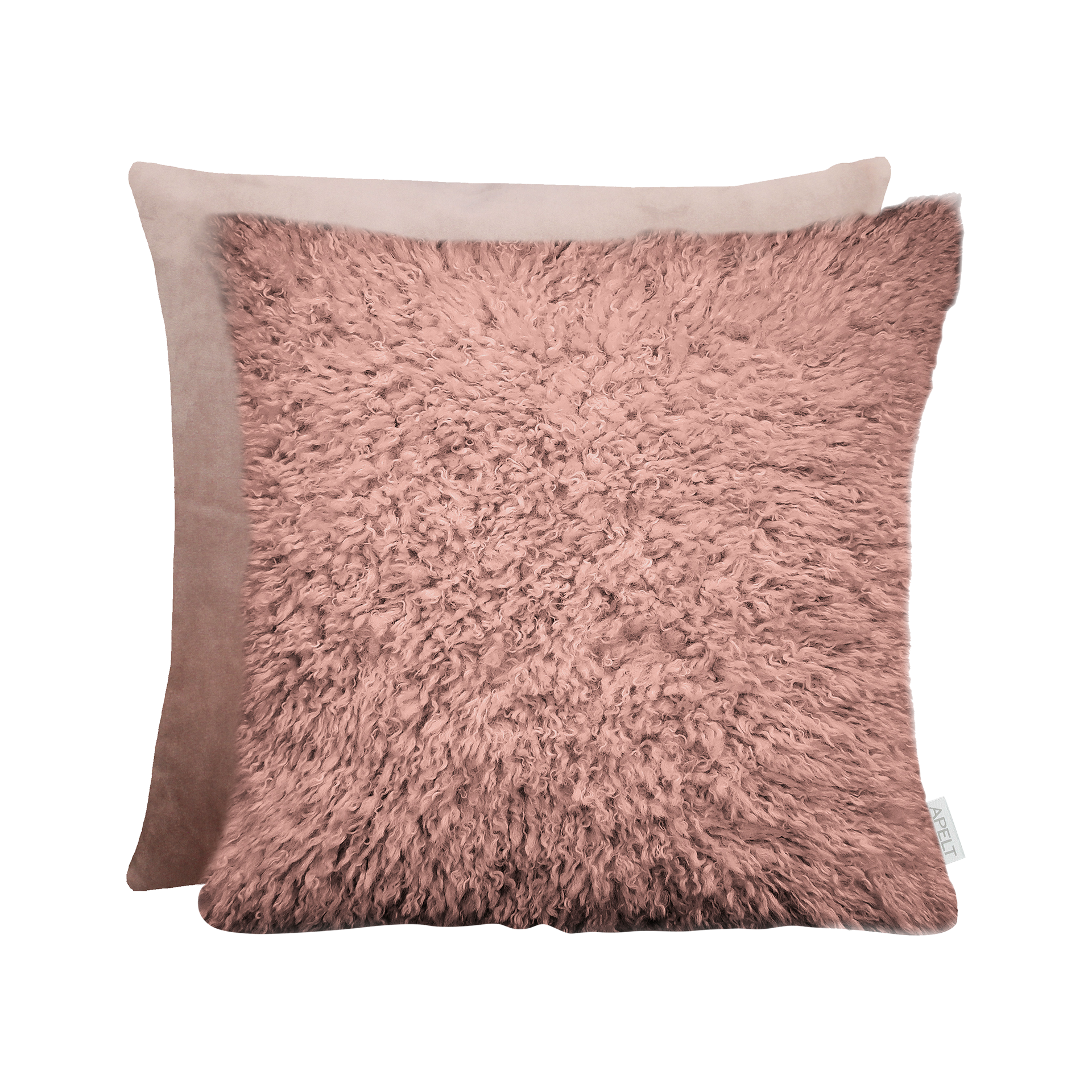 Kissen Missouri Rose 45x45cm Kissen Missouri Rose 45x45cm