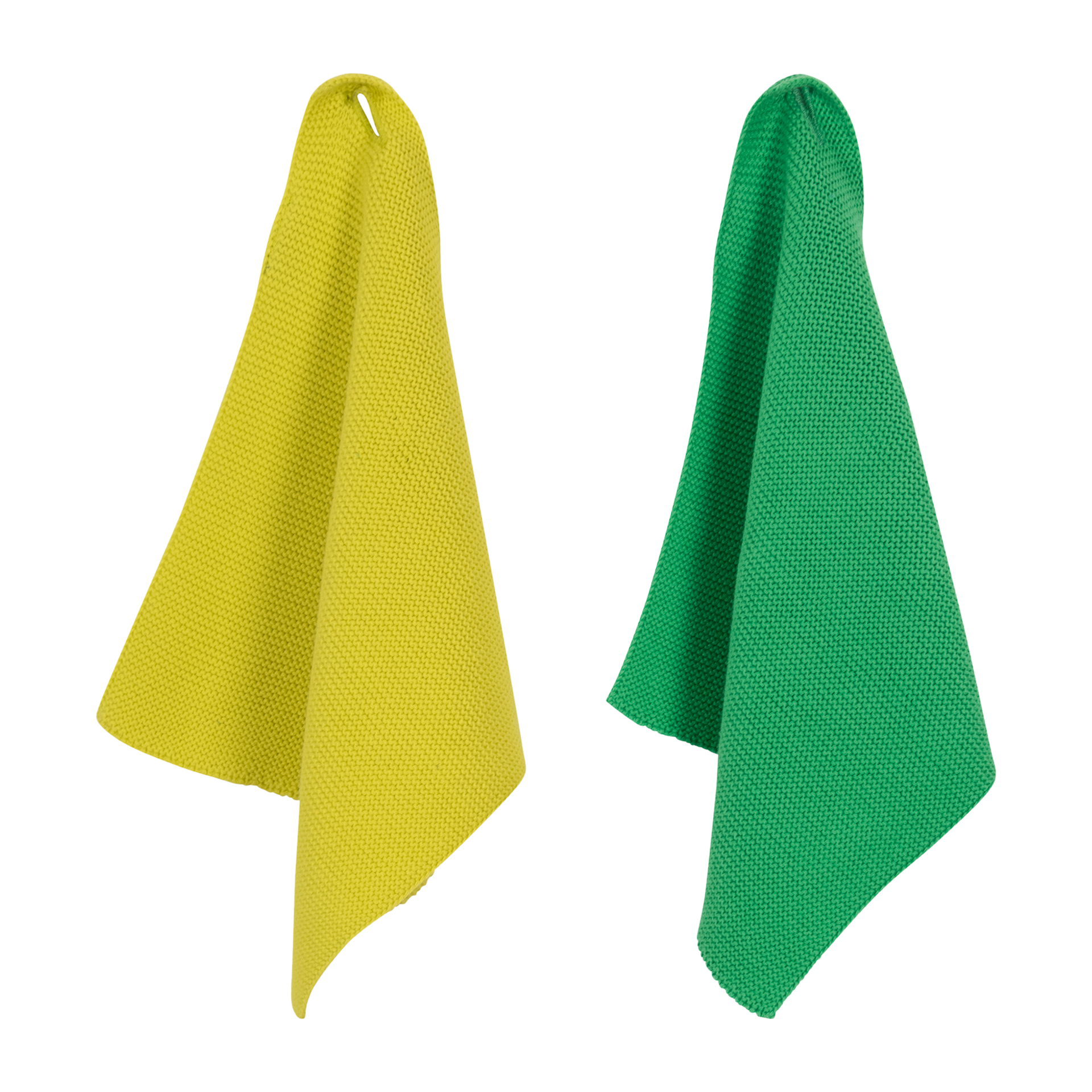 Spültuch Monte Green Yellow Spültuch Monte Green Yellow