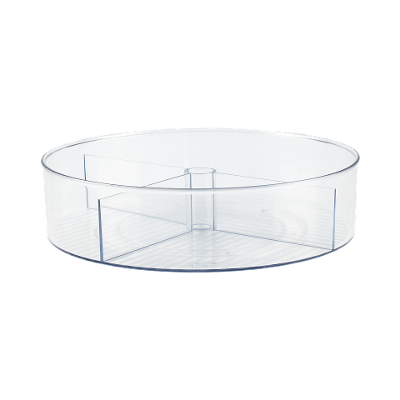 Rotho Drehteller Drehteller Transparent Rotho Drehteller Drehteller Transparent