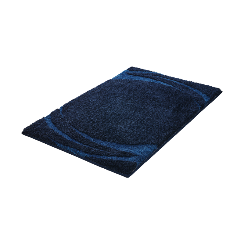 kleine Wolke Badematte Mystic 60x90cm