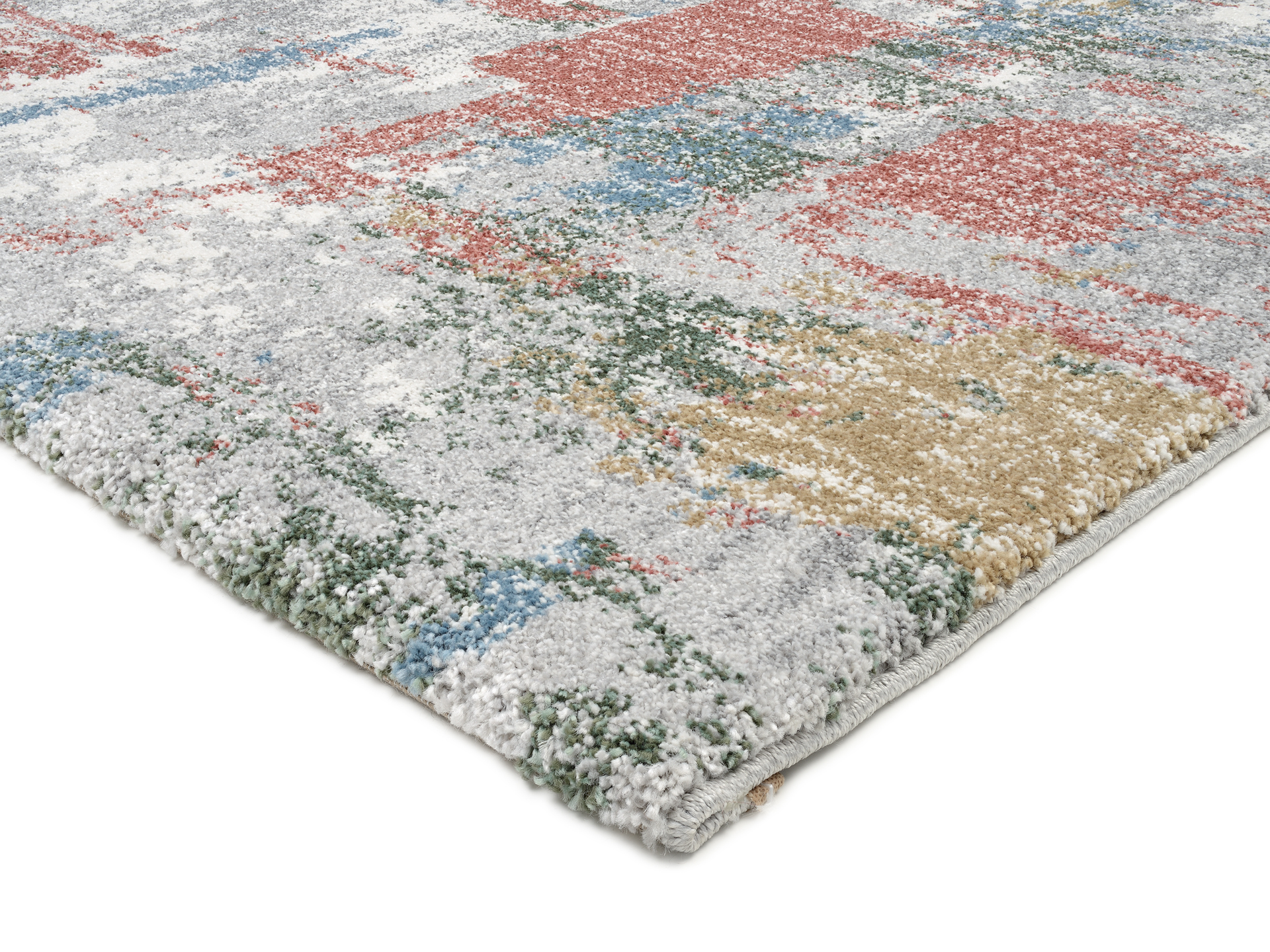 Teppich New Villa City 160x230cm Multicolor Teppich New Villa City 160x230cm Multicolor