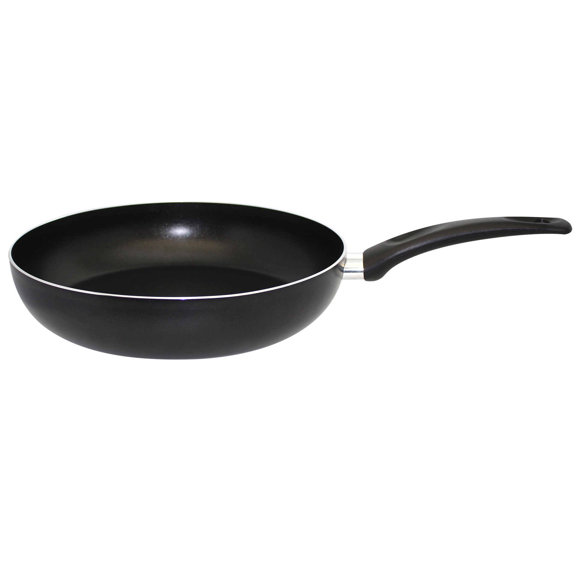 Elo Schmorpfanne Bratprofi 28cm Elo Schmorpfanne Bratprofi 28cm