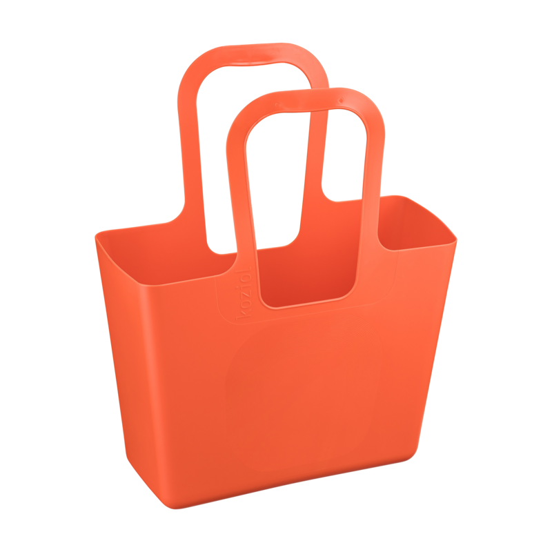 Tasche Tasche XL Strong Coral