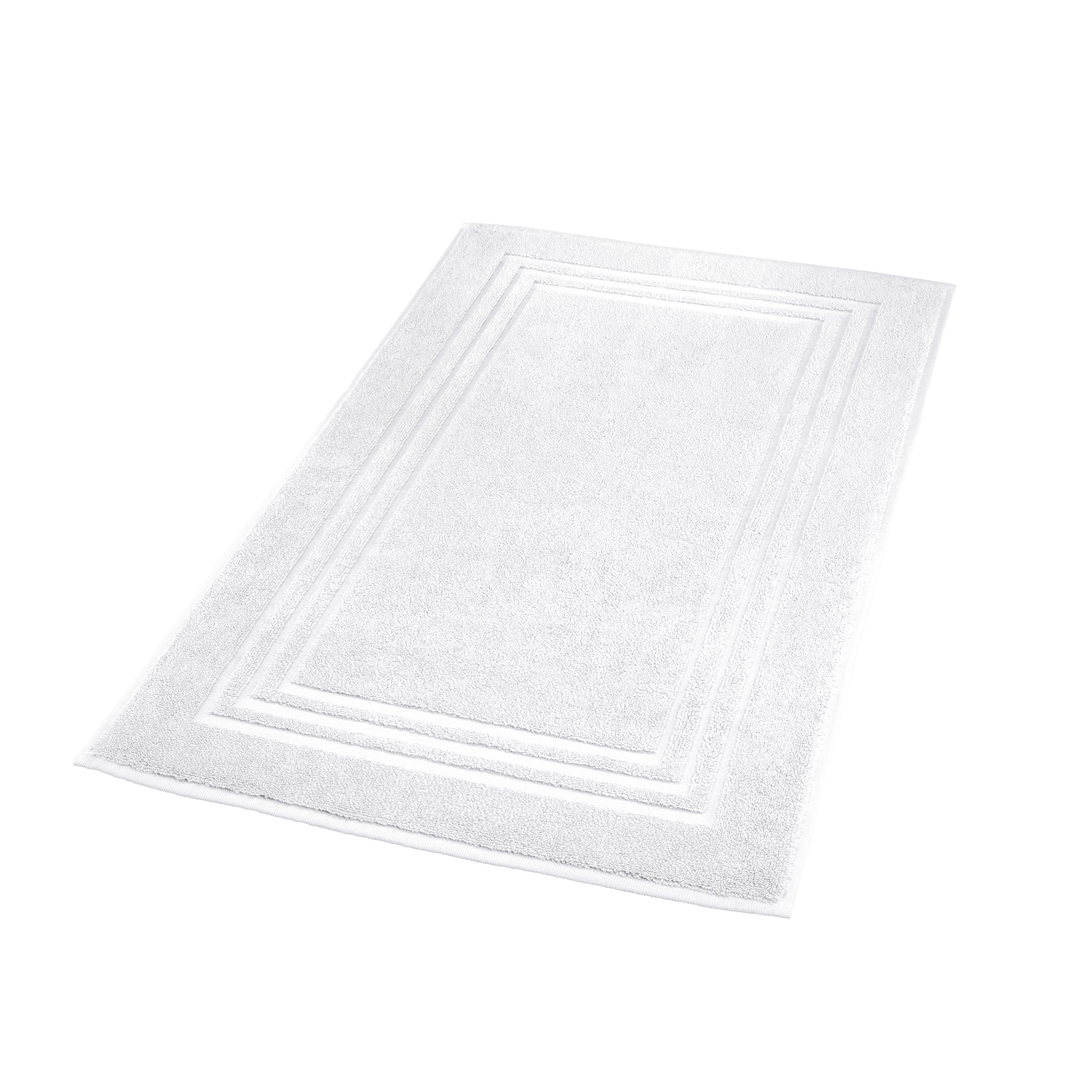 kleine Wolke Badematte Lodge 50x80cm