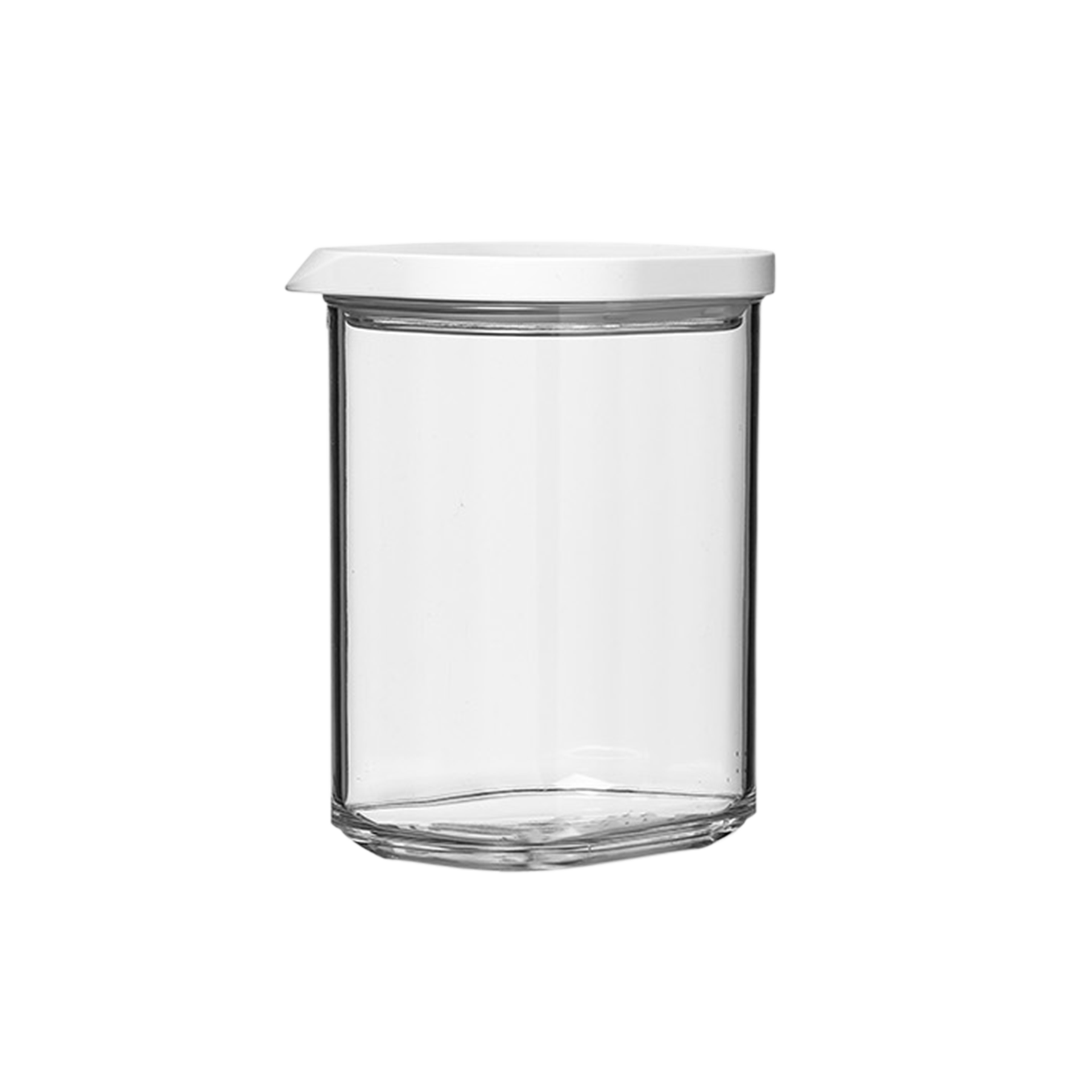 Mepal Vorratsdose Modula Weiß Mepal Vorratsdose Modula Weiß