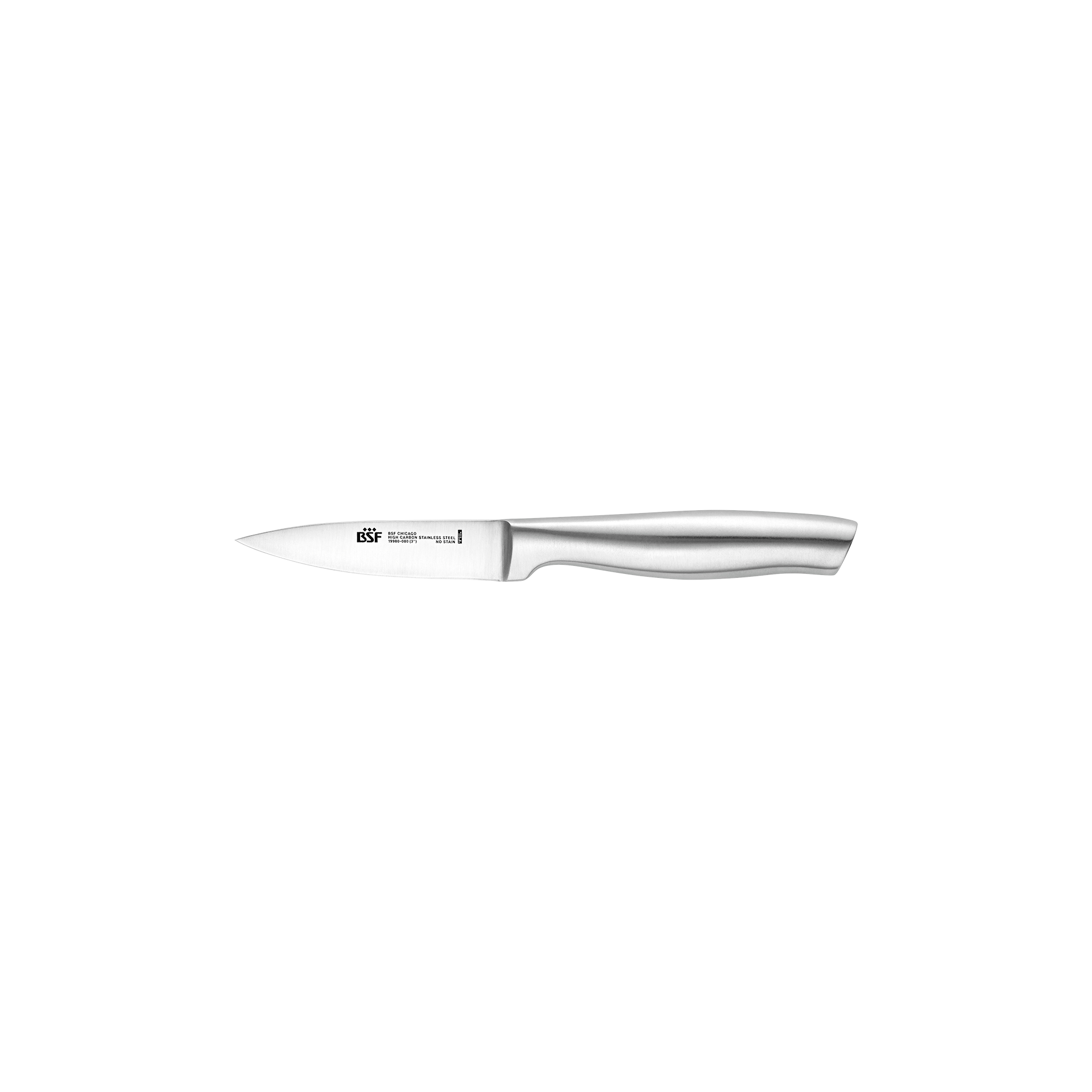 BSF Garniermesser Chicago
