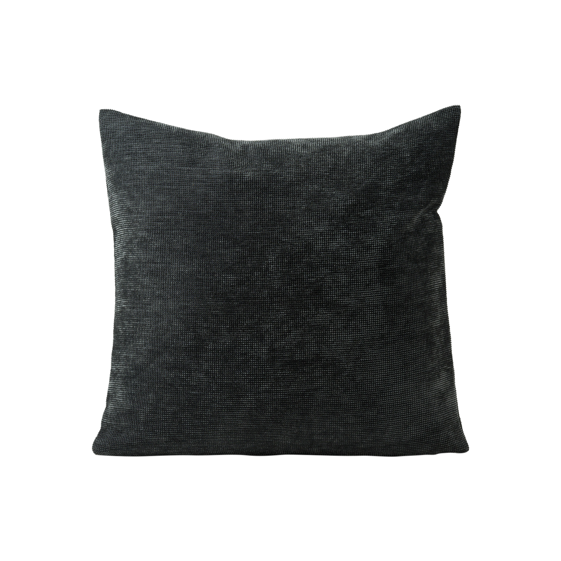 Kissenhülle Lena Schwarz 40x40cm Kissenhülle Lena Schwarz 40x40cm
