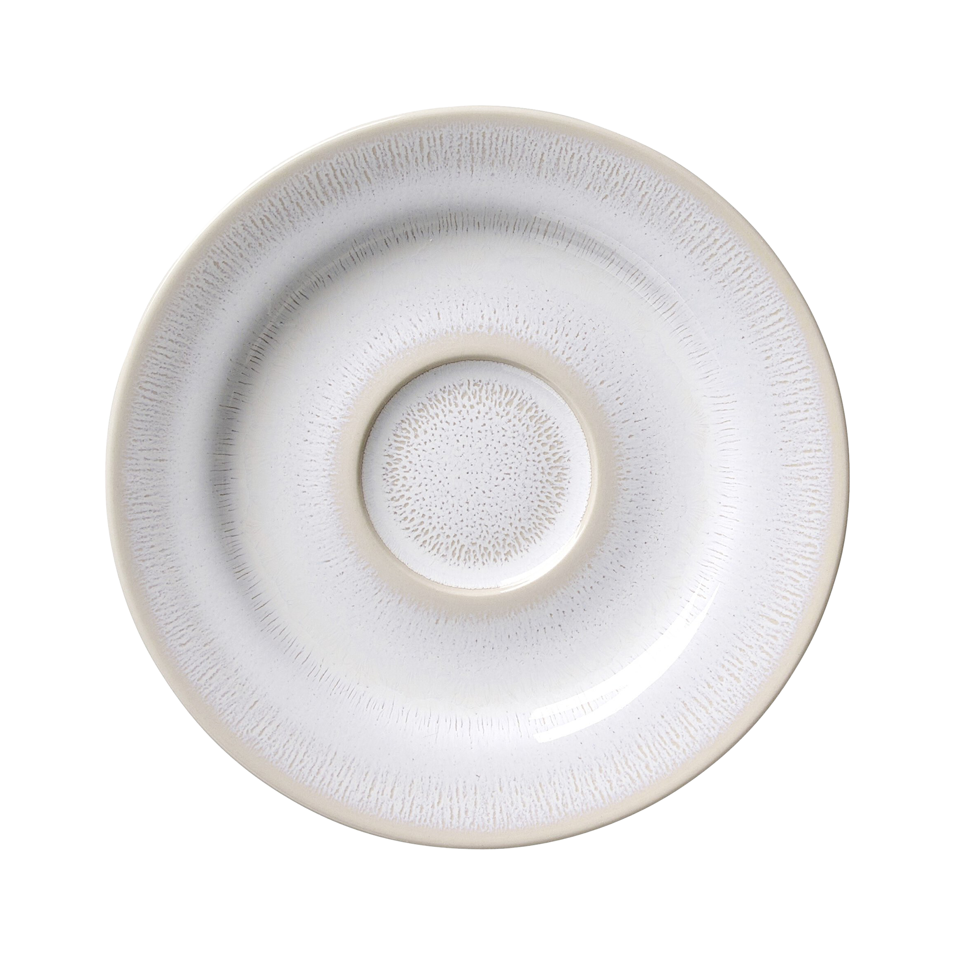Kaffeeuntertasse Laredo Beige
