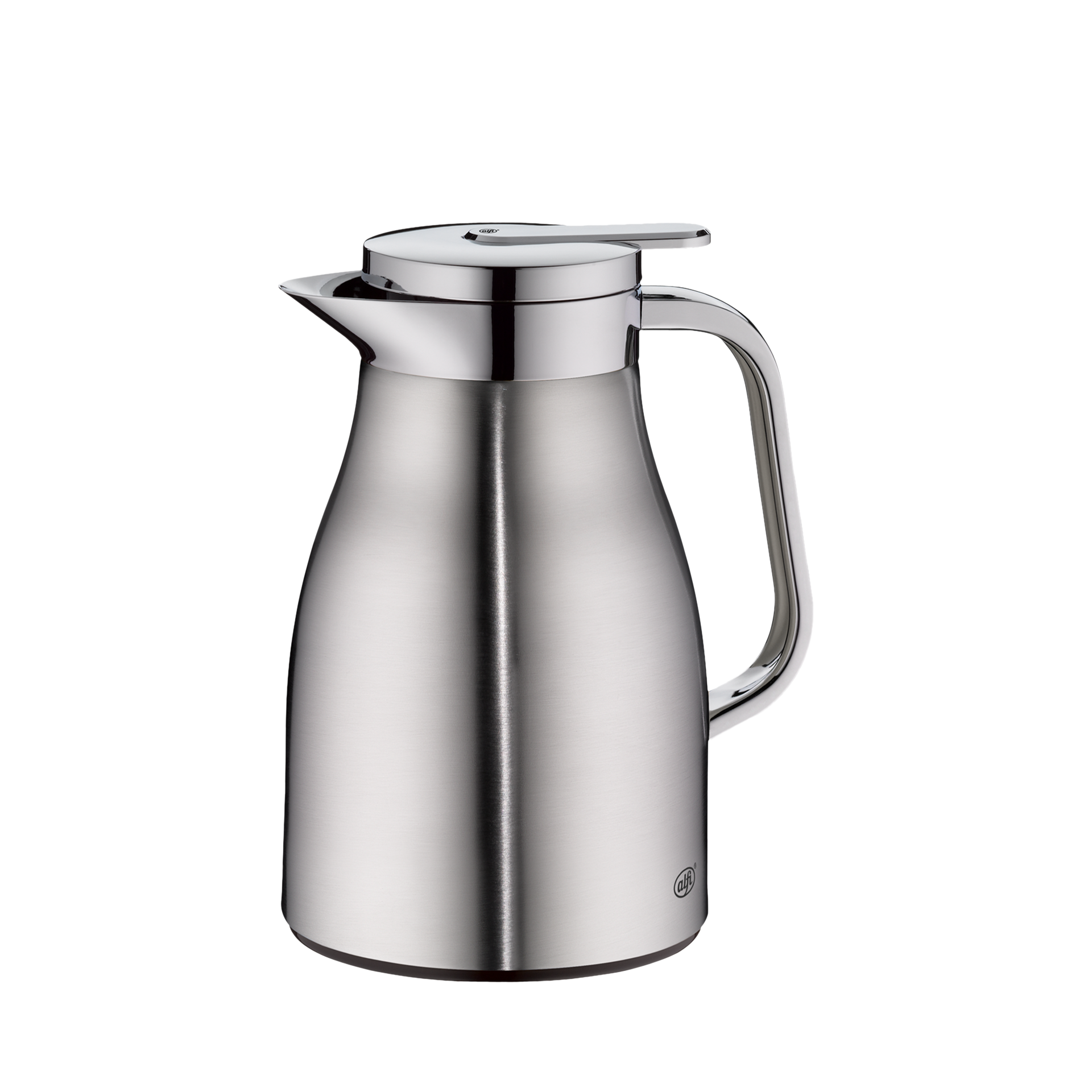 Alfi Isolierkanne Skyline Stainless Steel mat Alfi Isolierkanne Skyline Stainless Steel mat