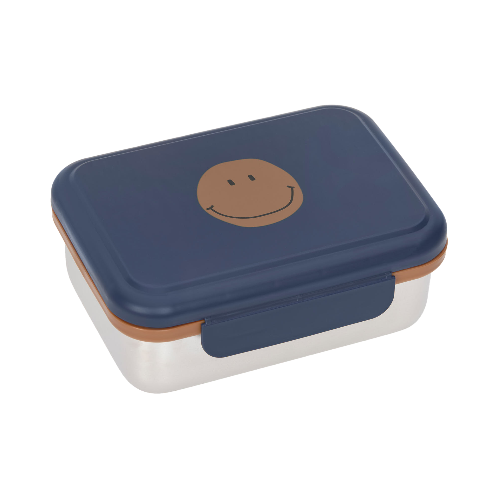 Lunchbox Little Gang Blue