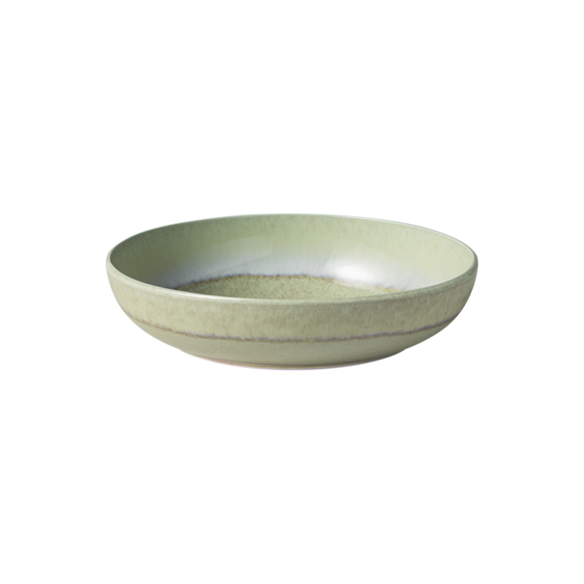 Pastateller Perlemor Alga Grün