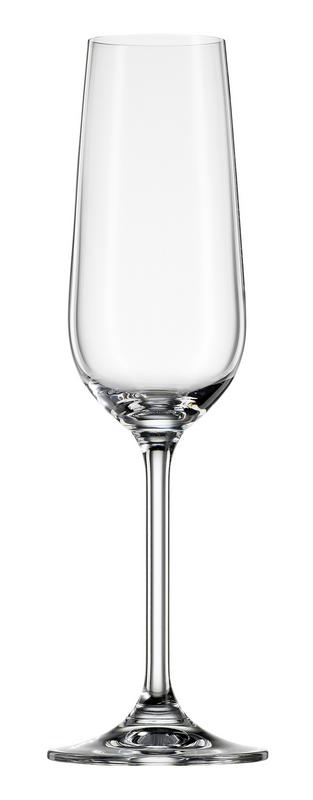 Sektglas Clara