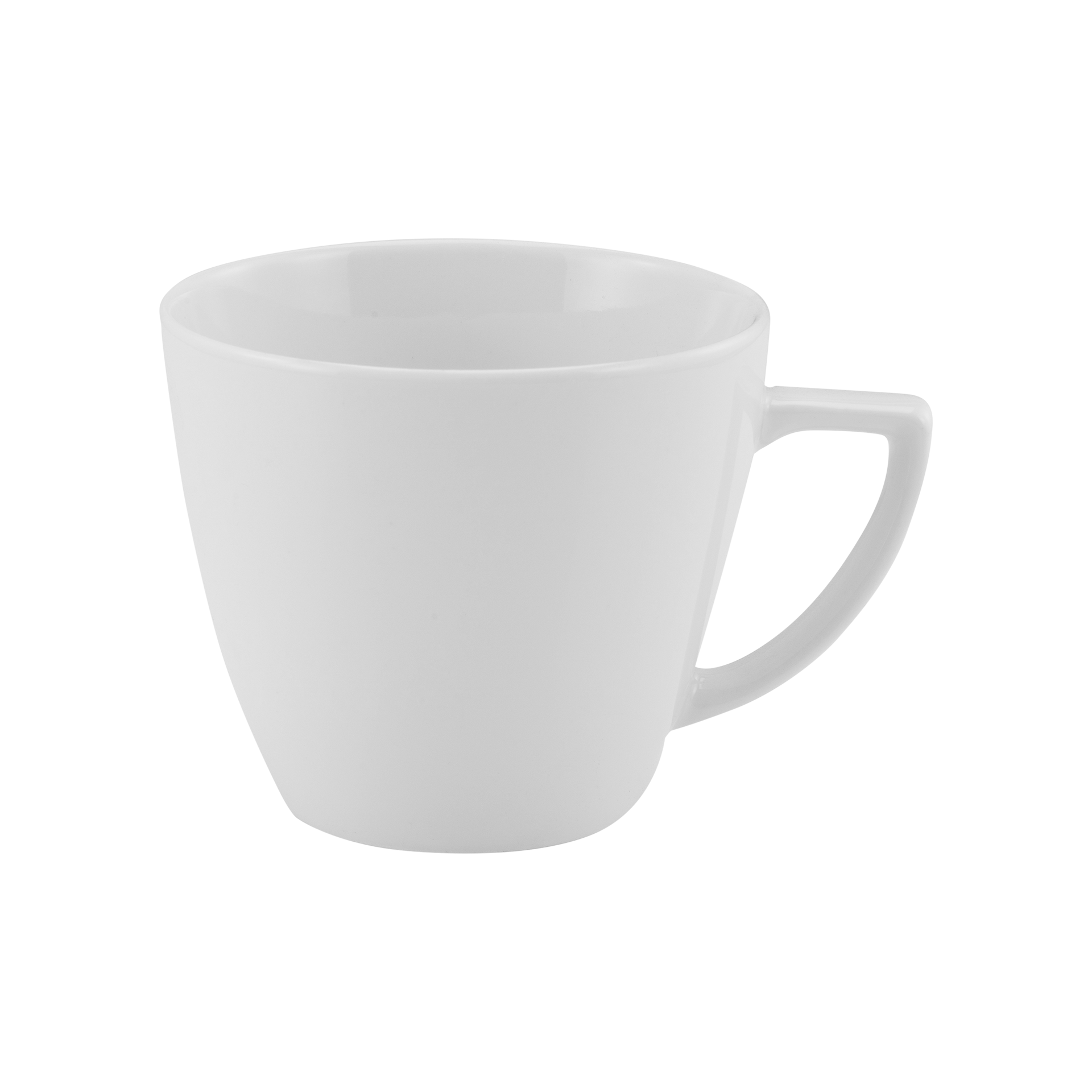 Kaffeetasse Lea Weiss