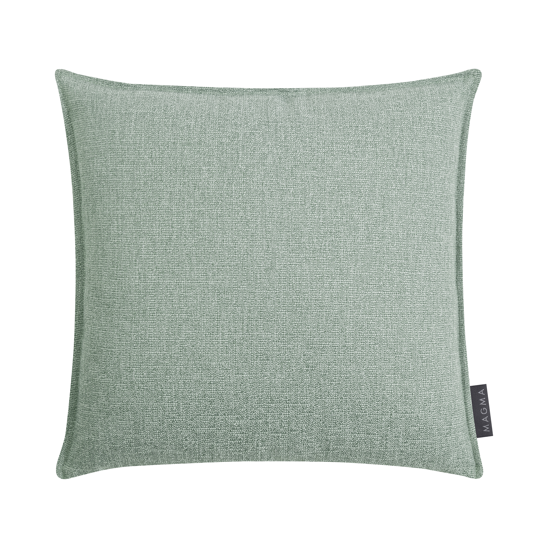 Kissenhülle Neva salbei 40x40cm Kissenhülle Neva salbei 40x40cm