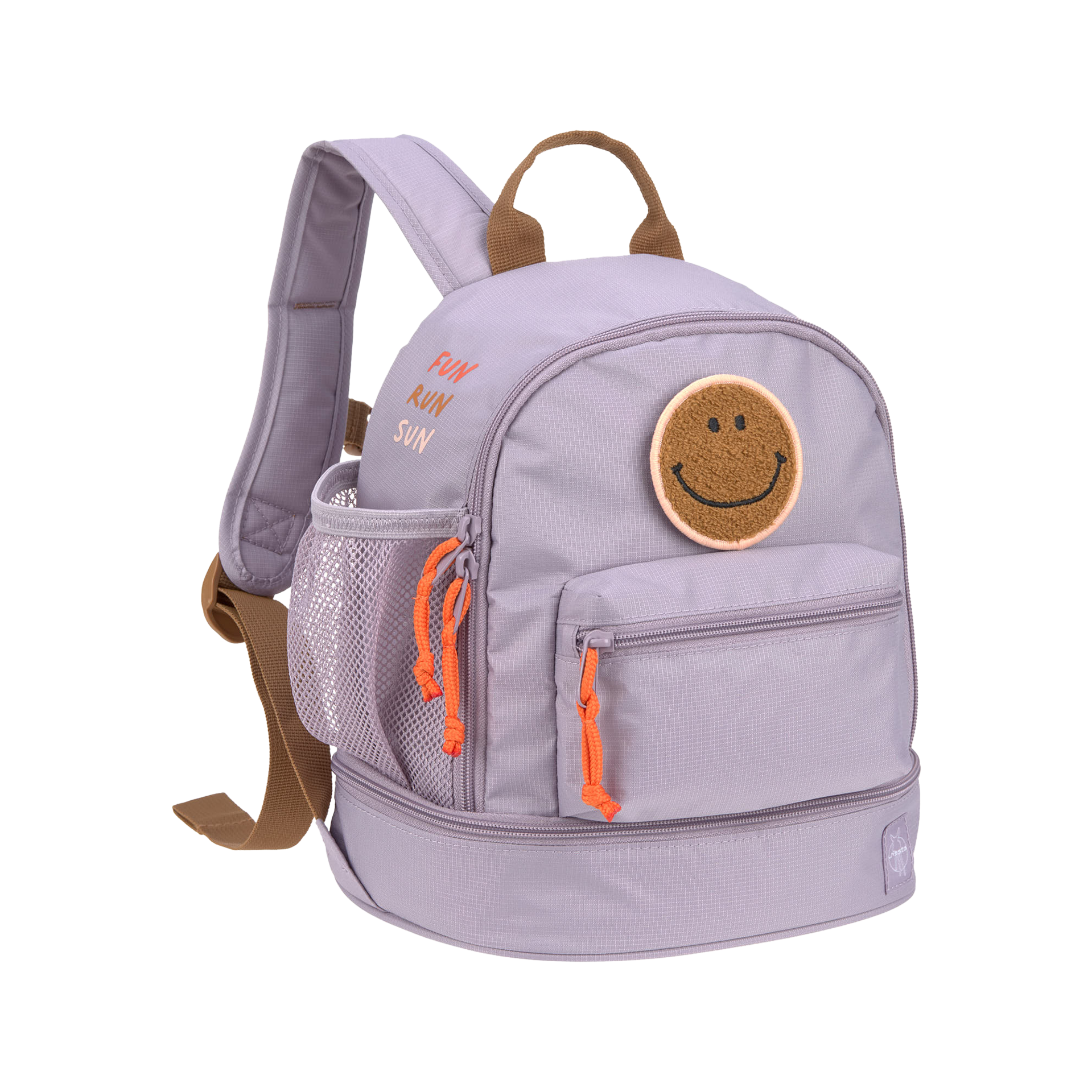 Kinderrucksack Little Gang Lilac Kinderrucksack Little Gang Lilac