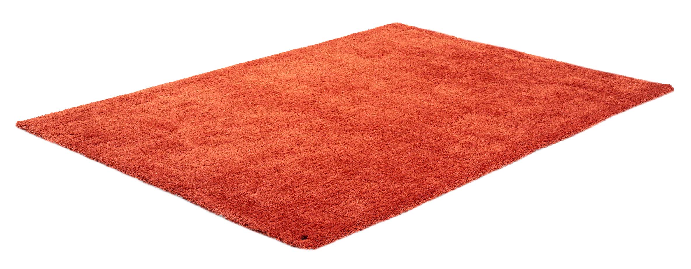 Tom Tailor Hochfloorteppich Cozy Rust 140x200cm Tom Tailor Hochfloorteppich Cozy Rust 140x200cm