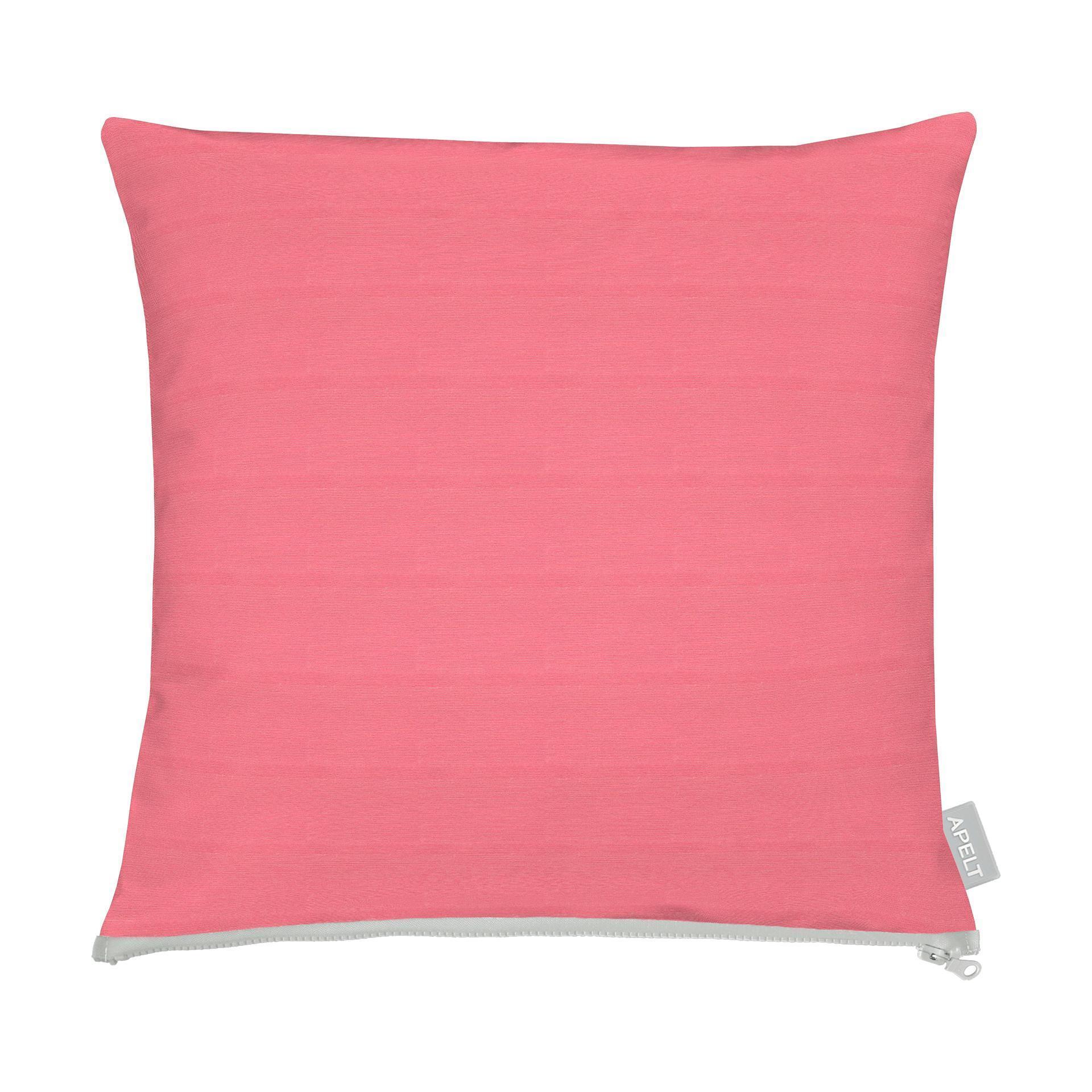 Kissen Outdoor Pink 48x48cm Kissen Outdoor Pink 48x48cm
