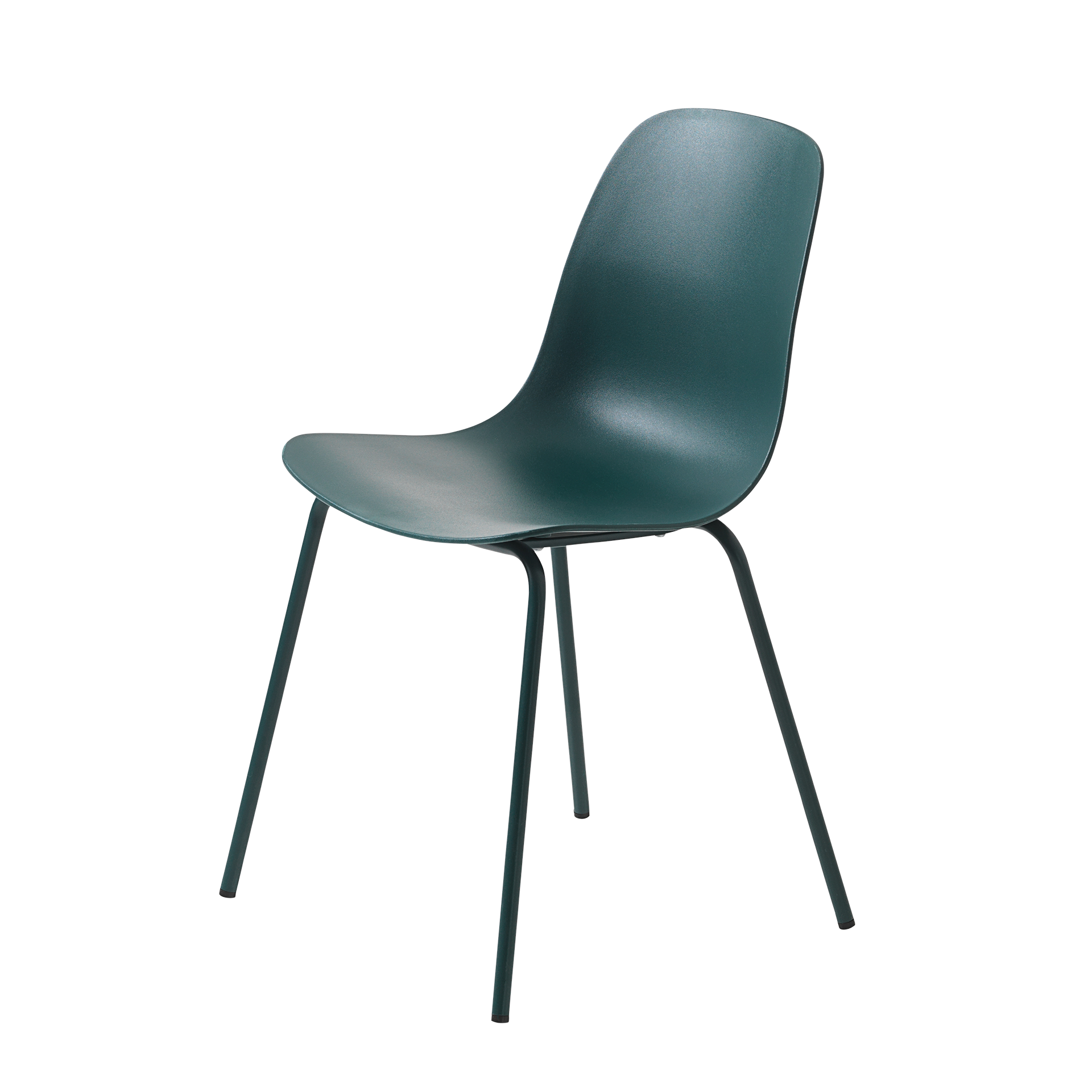 Stuhl Urix Petrol