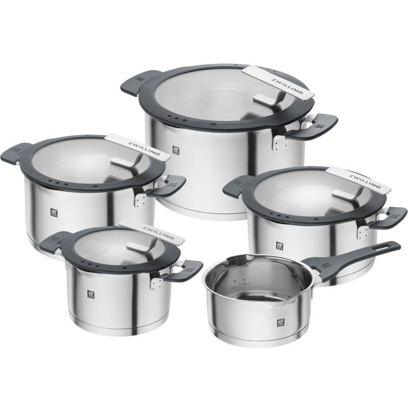 Zwilling Topf-Set Simplify t 5-teilig