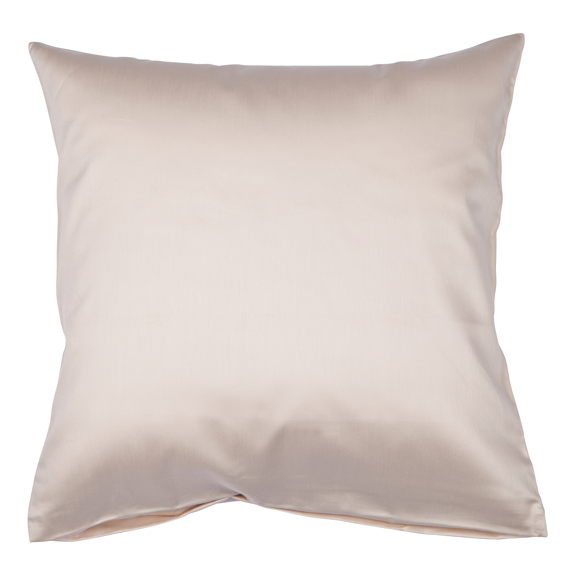 Kissenbezug Colors Sand 50x50cm