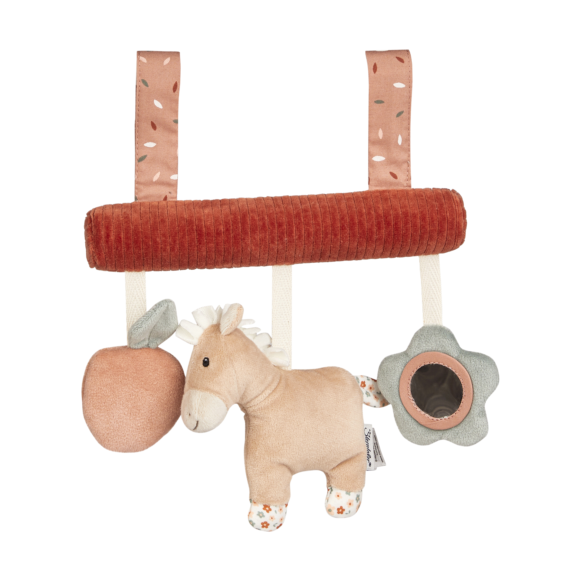 Mobile Sunny bunt Mobile Sunny bunt