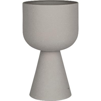 Pflanzgefäß Blanco Weiß Pflanzgefäß Blanco Weiß