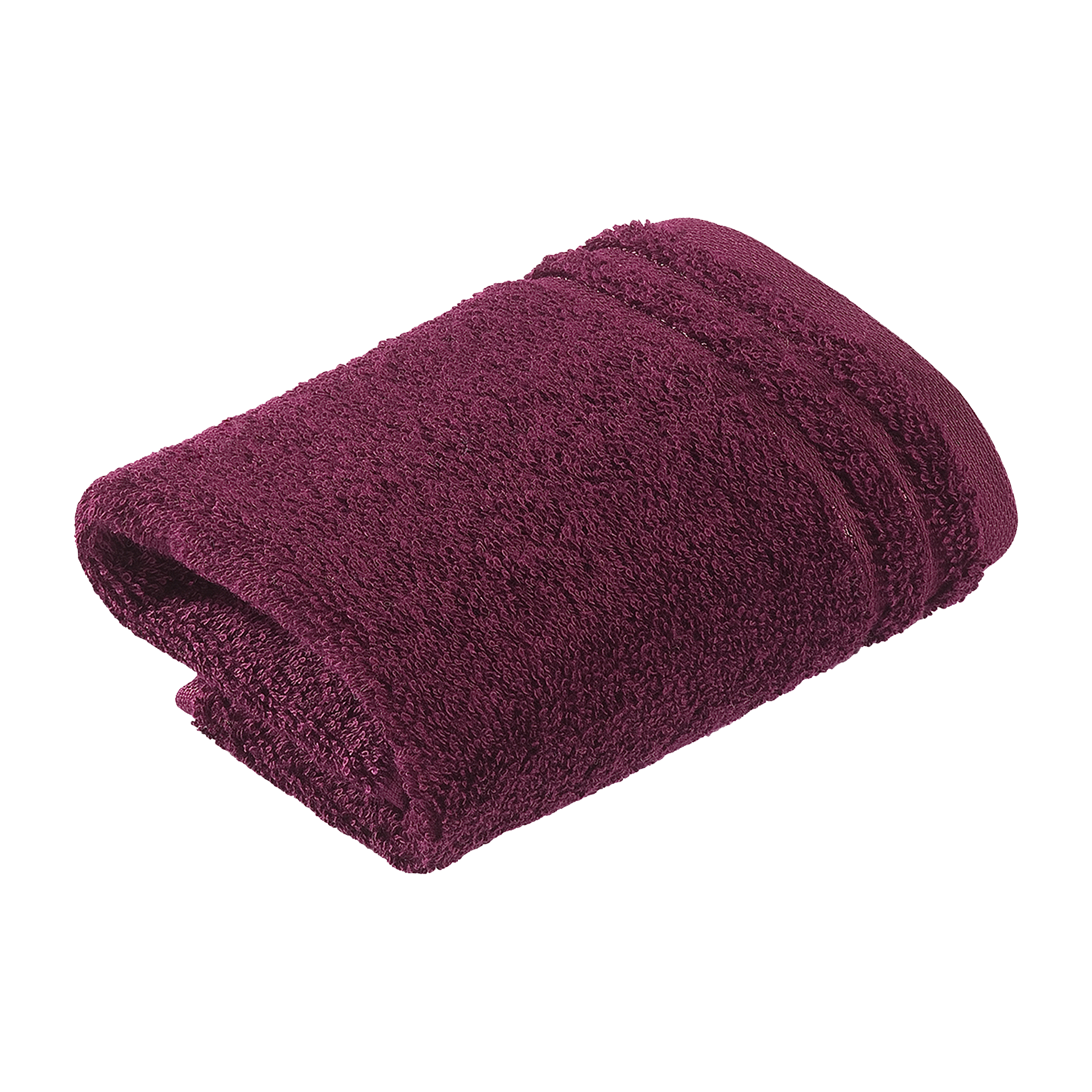 Vossen Seiftuch Calypso Feeling Grape 30x30cm Vossen Seiftuch Calypso Feeling Grape 30x30cm