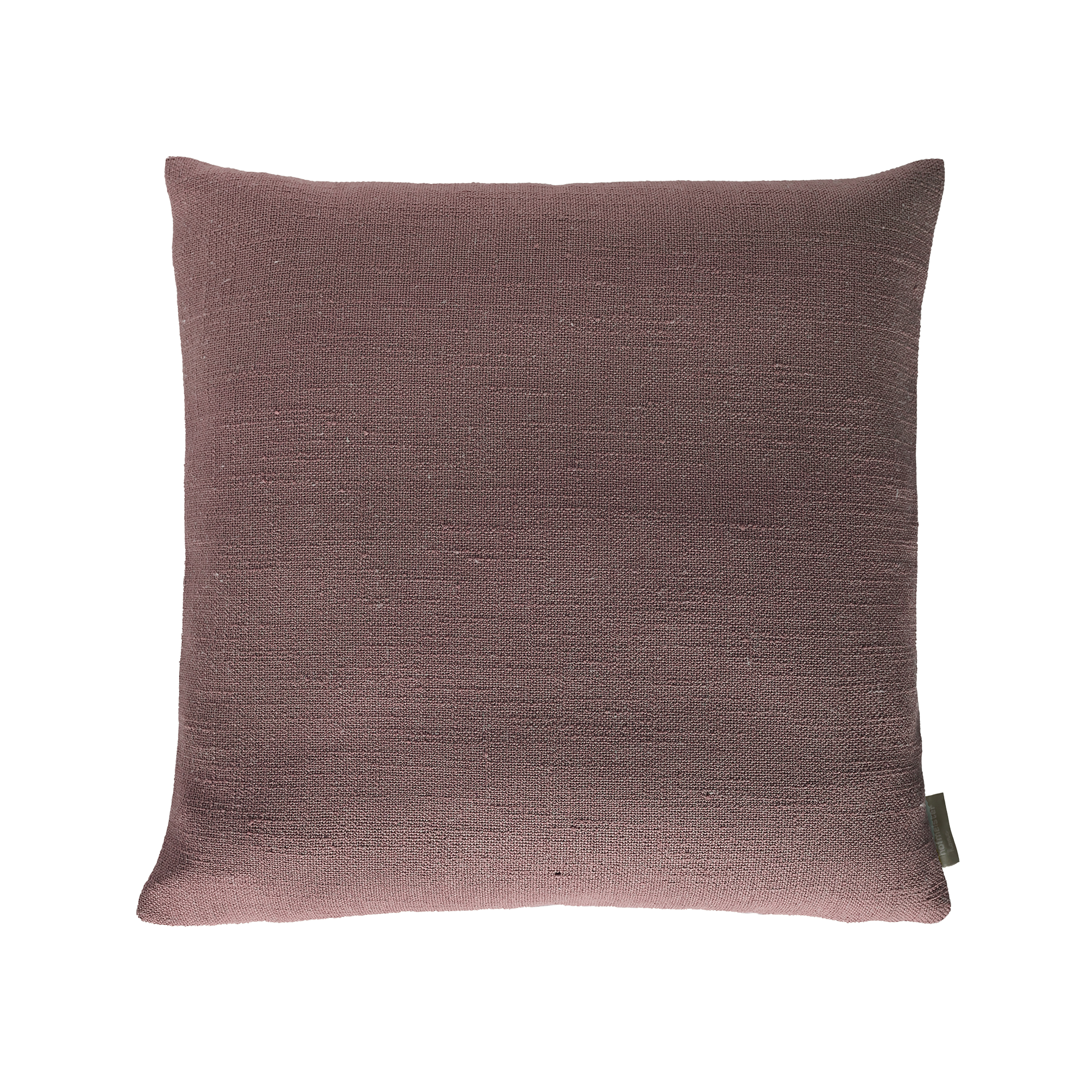 Kissenhülle Floyd Altrosa 50x50cm Kissenhülle Floyd Altrosa 50x50cm