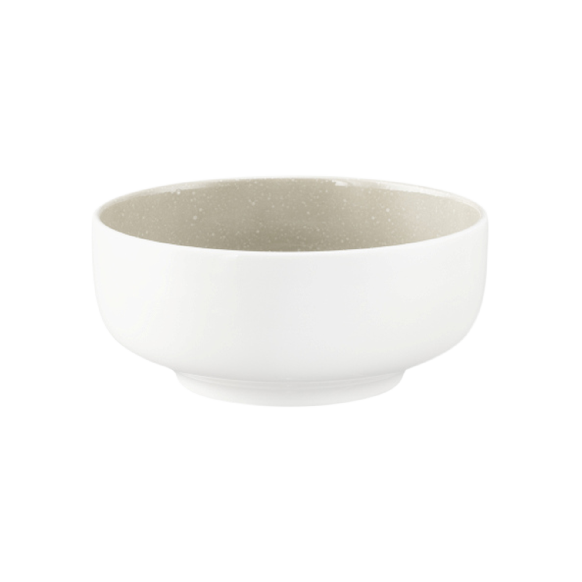 Müslischale Sento Aura cream