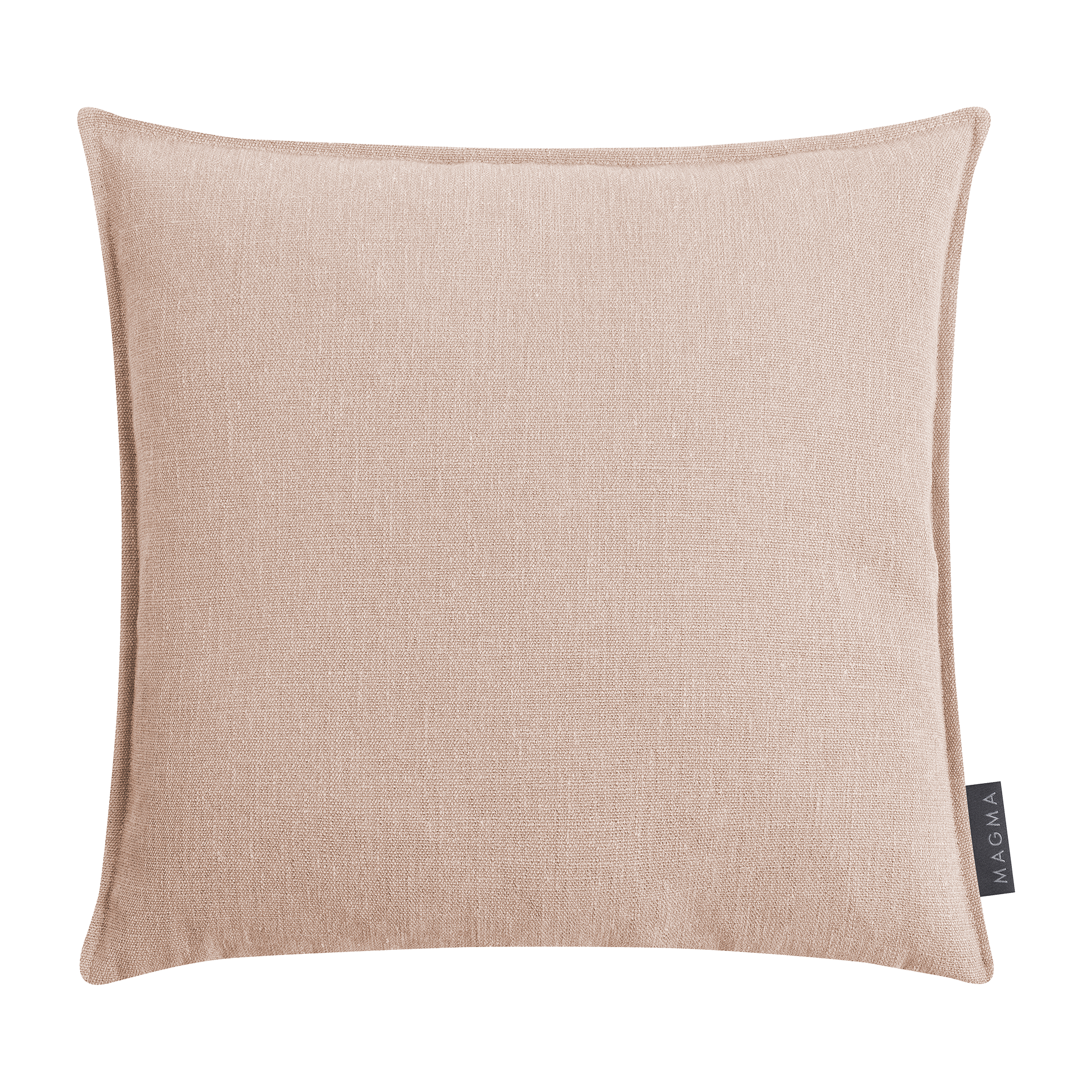 Kissenhülle Nika Nude 40x40cm Kissenhülle Nika Nude 40x40cm