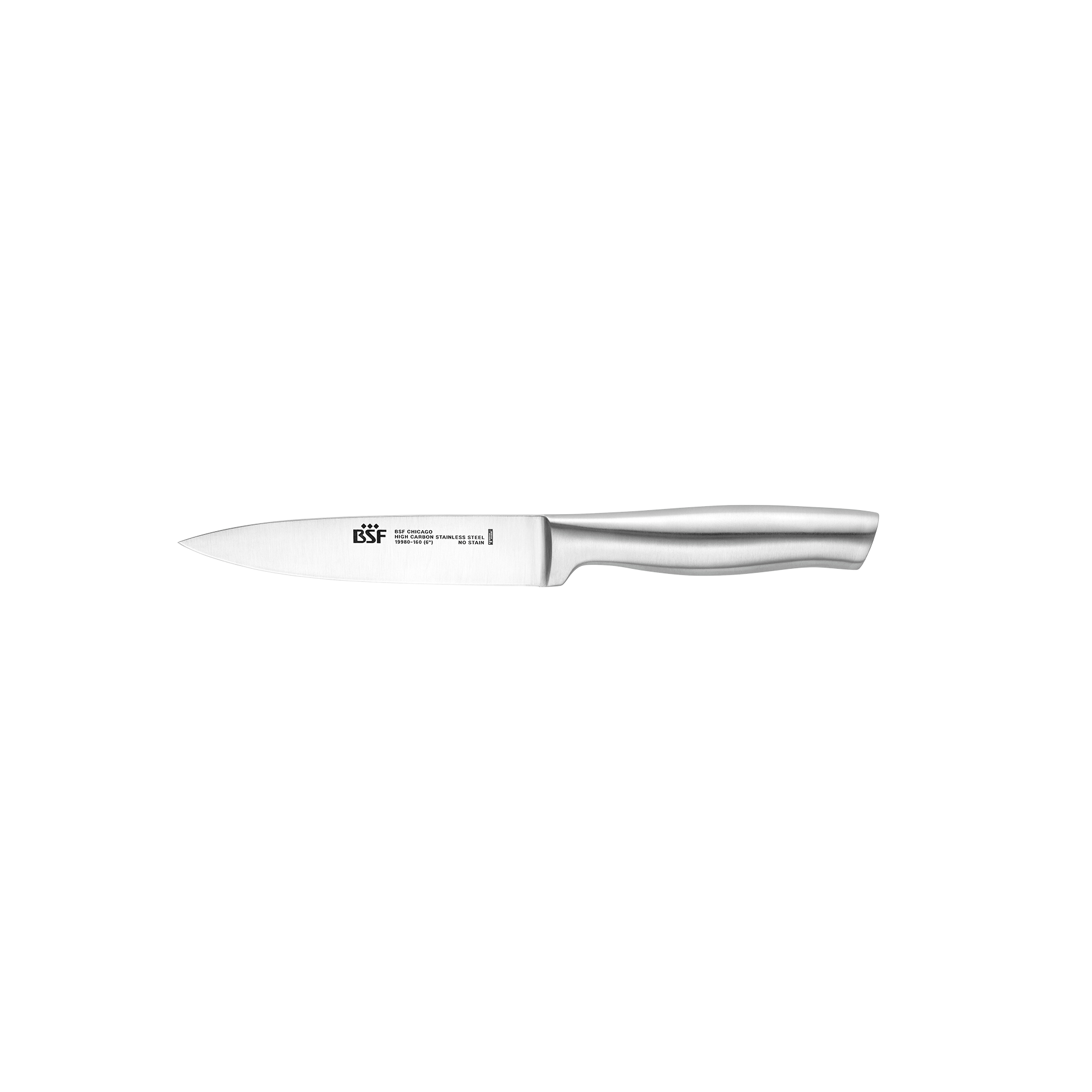 BSF Fleischmesser Chicago BSF Fleischmesser Chicago