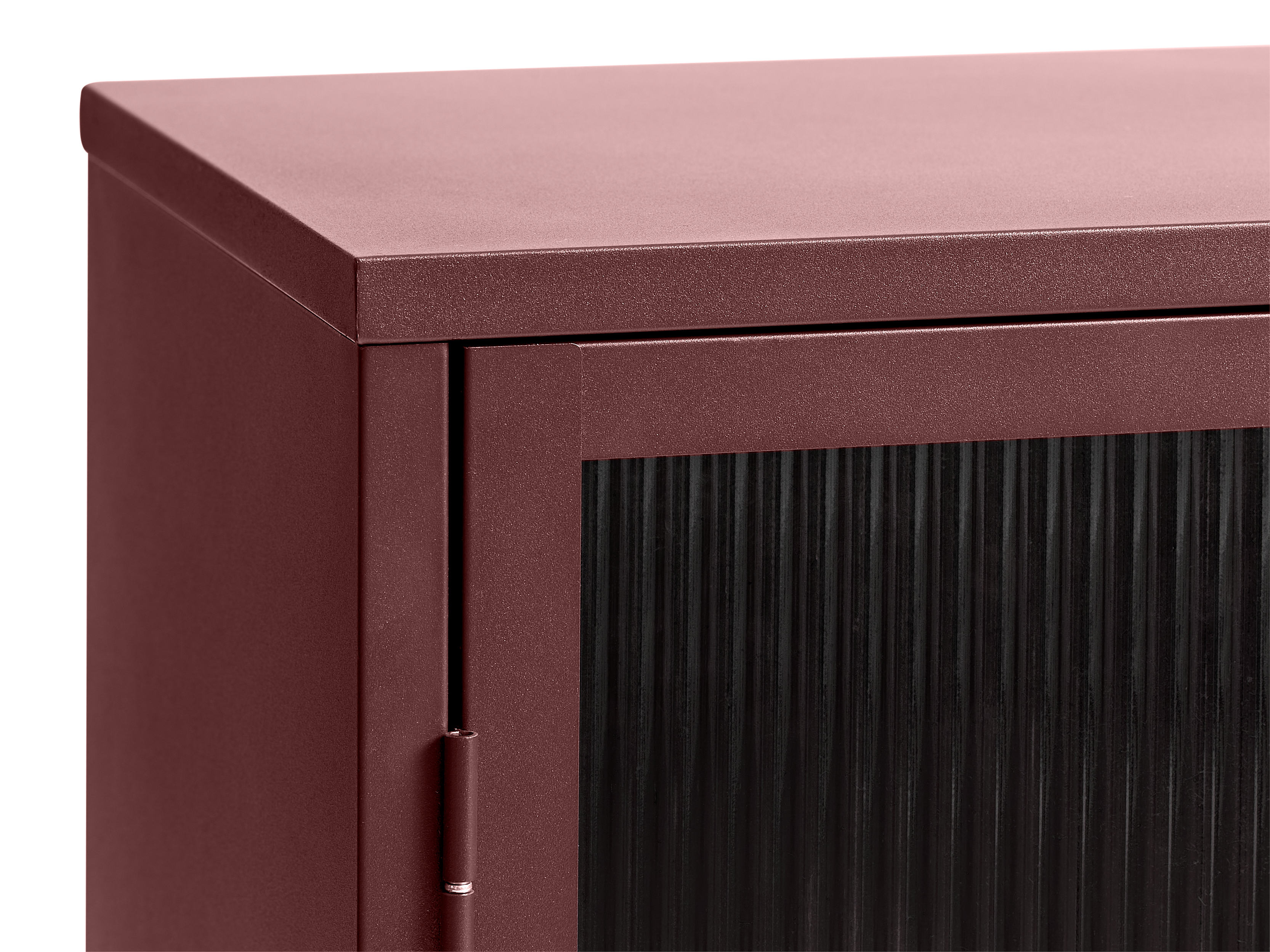 Sideboard Bruno Rot 40*132*85 Sideboard Bruno Rot 40*132*85