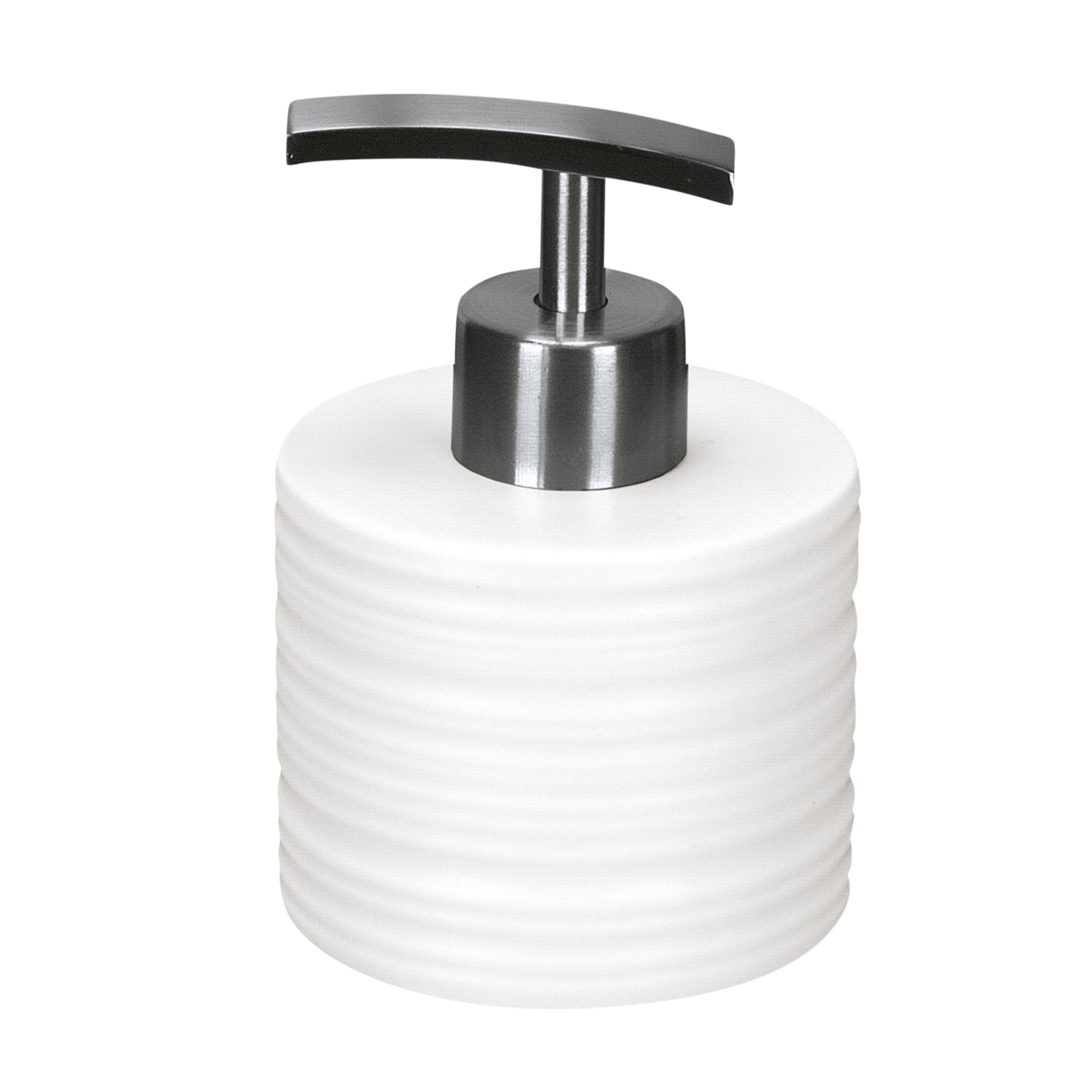 kleine Wolke Seifenspender Sahara Weiß kleine Wolke Seifenspender Sahara Weiß