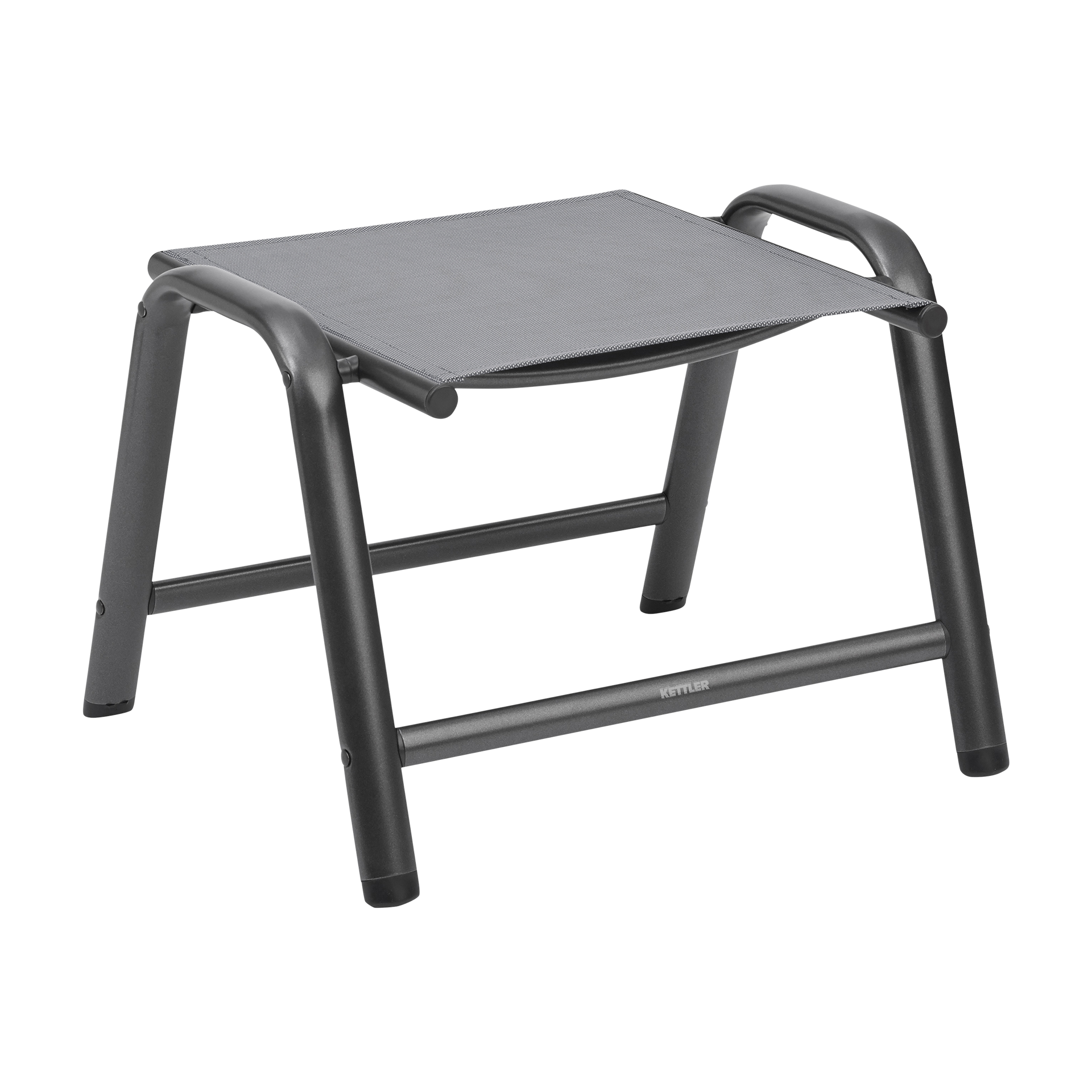 Kettler Hocker Cirrus Anthrazit