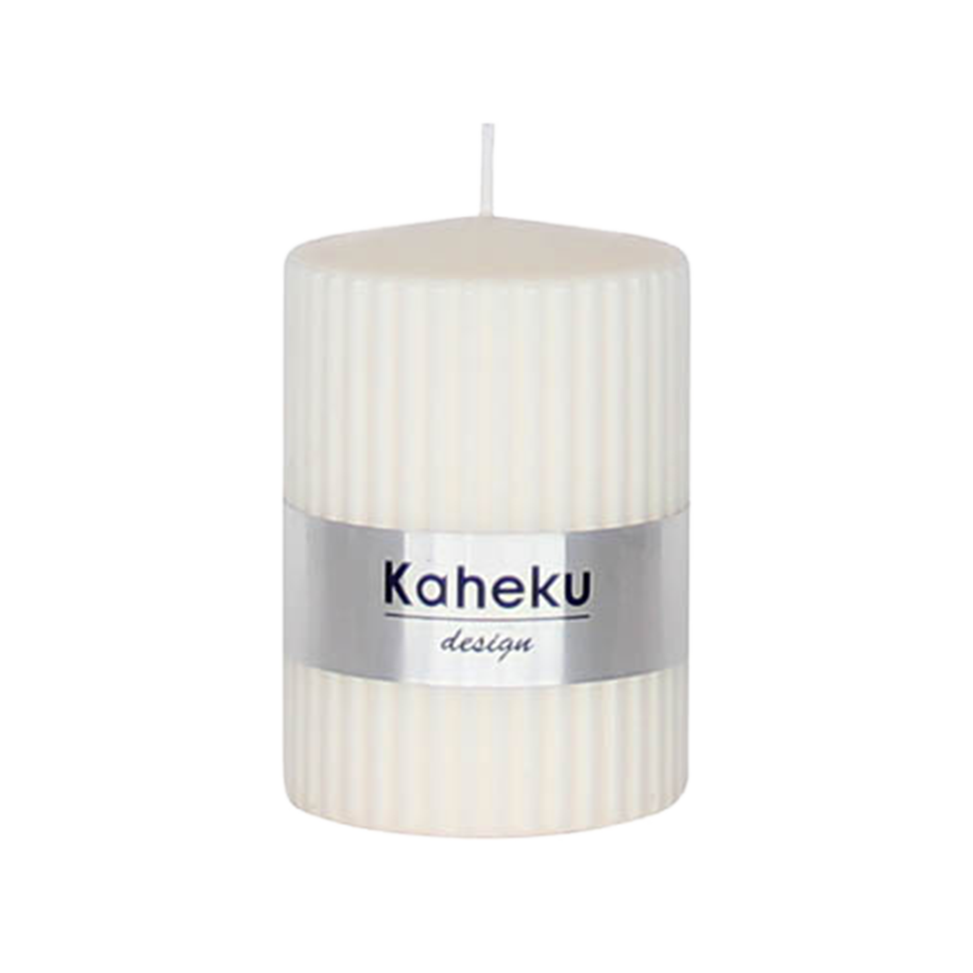 Kerze Powder Creme Kerze Powder Creme