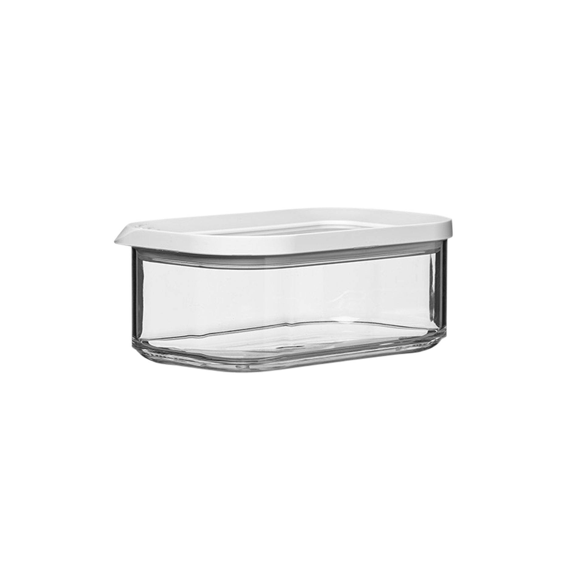 Mepal Vorratsdose Modula Weiß Mepal Vorratsdose Modula Weiß