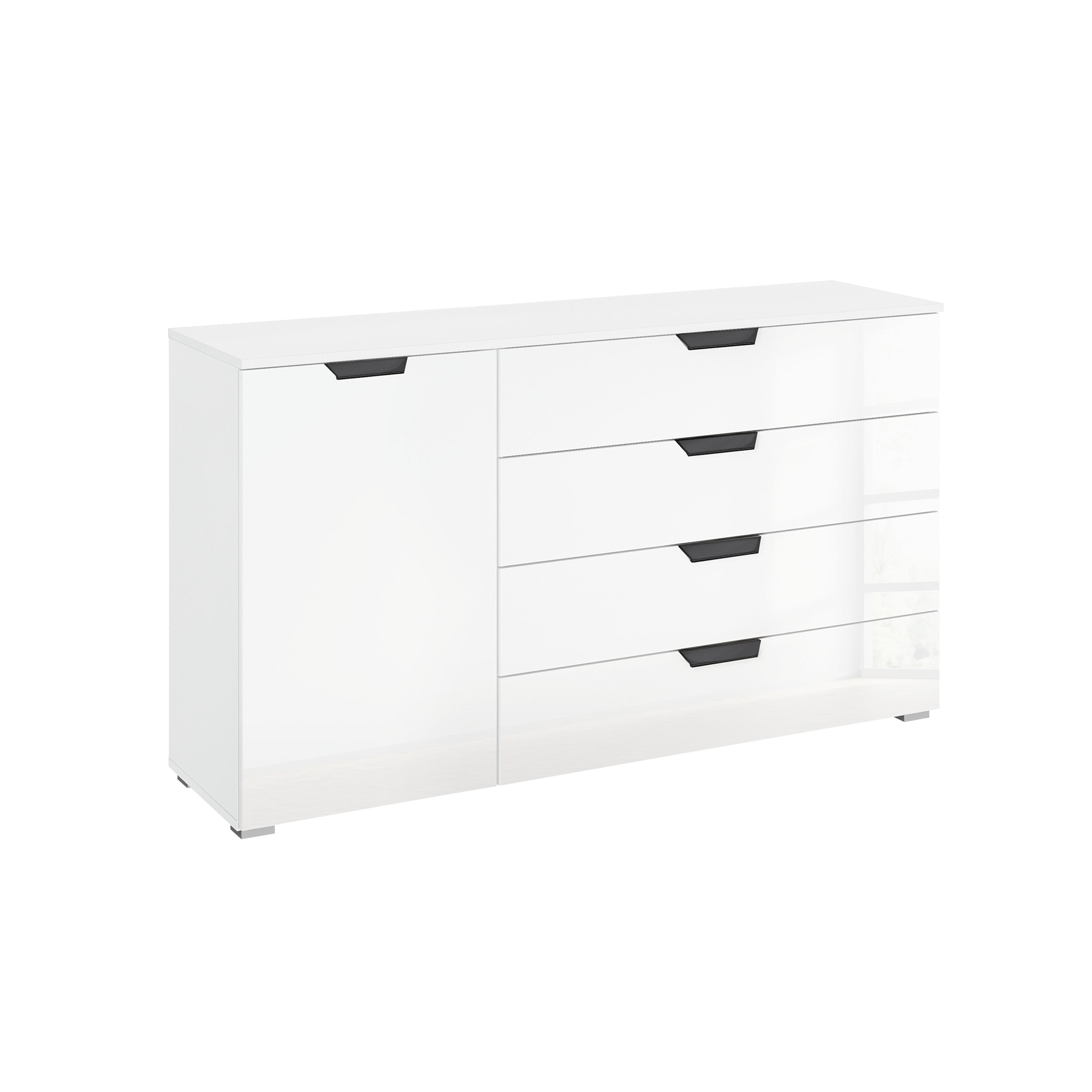 Kommode Adria C Weiß Kommode Adria C Weiß