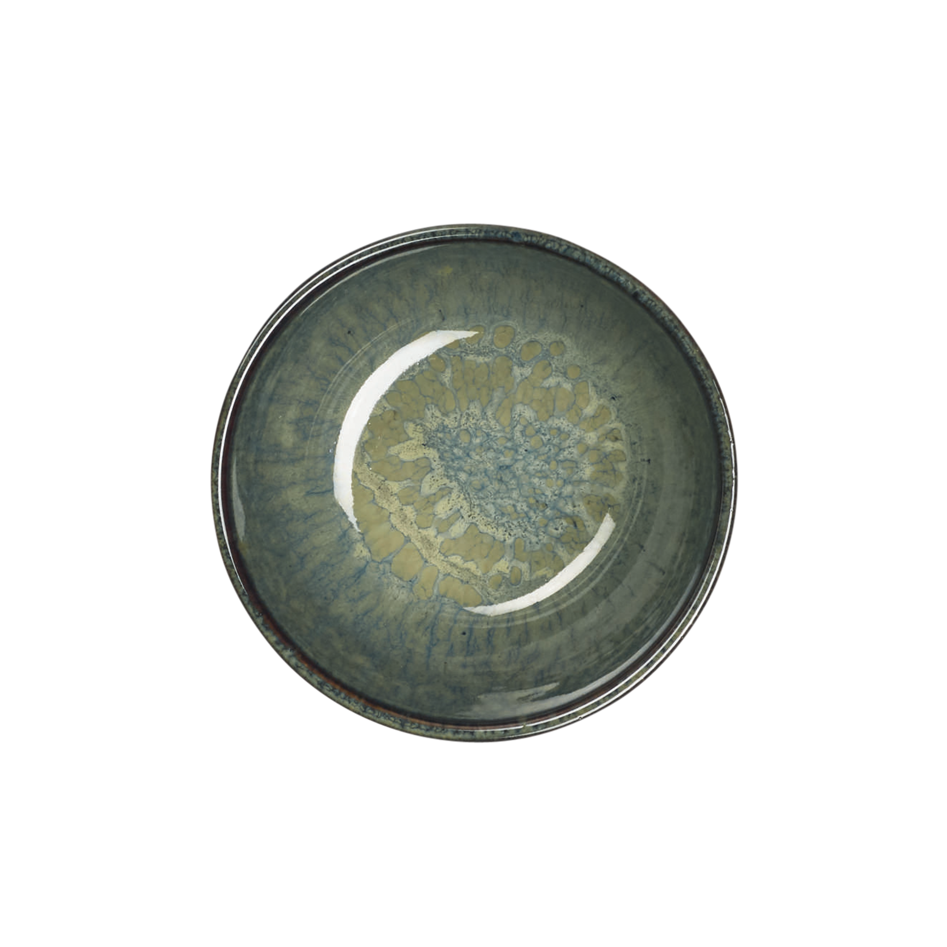 Schale Mini grün Schale Mini grün