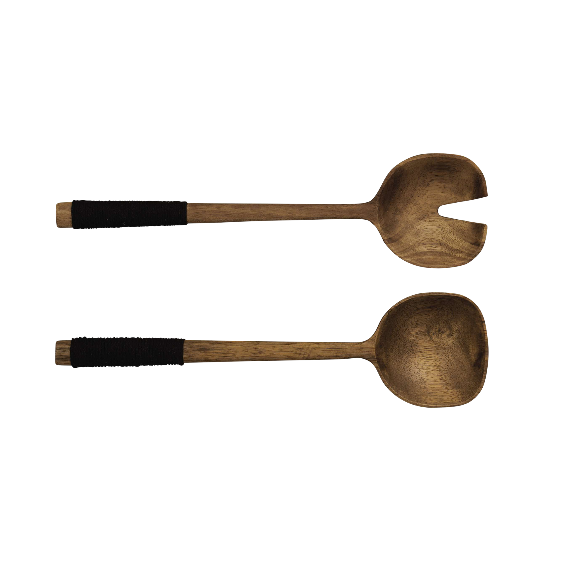 ASA Salatbesteck Wood Akazie ASA Salatbesteck Wood Akazie