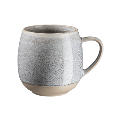 Becher Aquata Grau Becher Aquata Grau