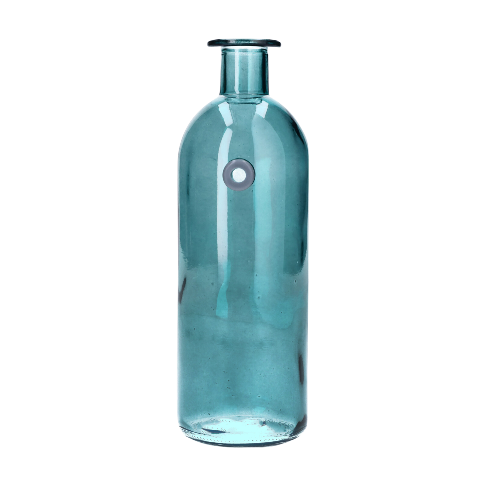 Vase Wallflower Petrol Vase Wallflower Petrol