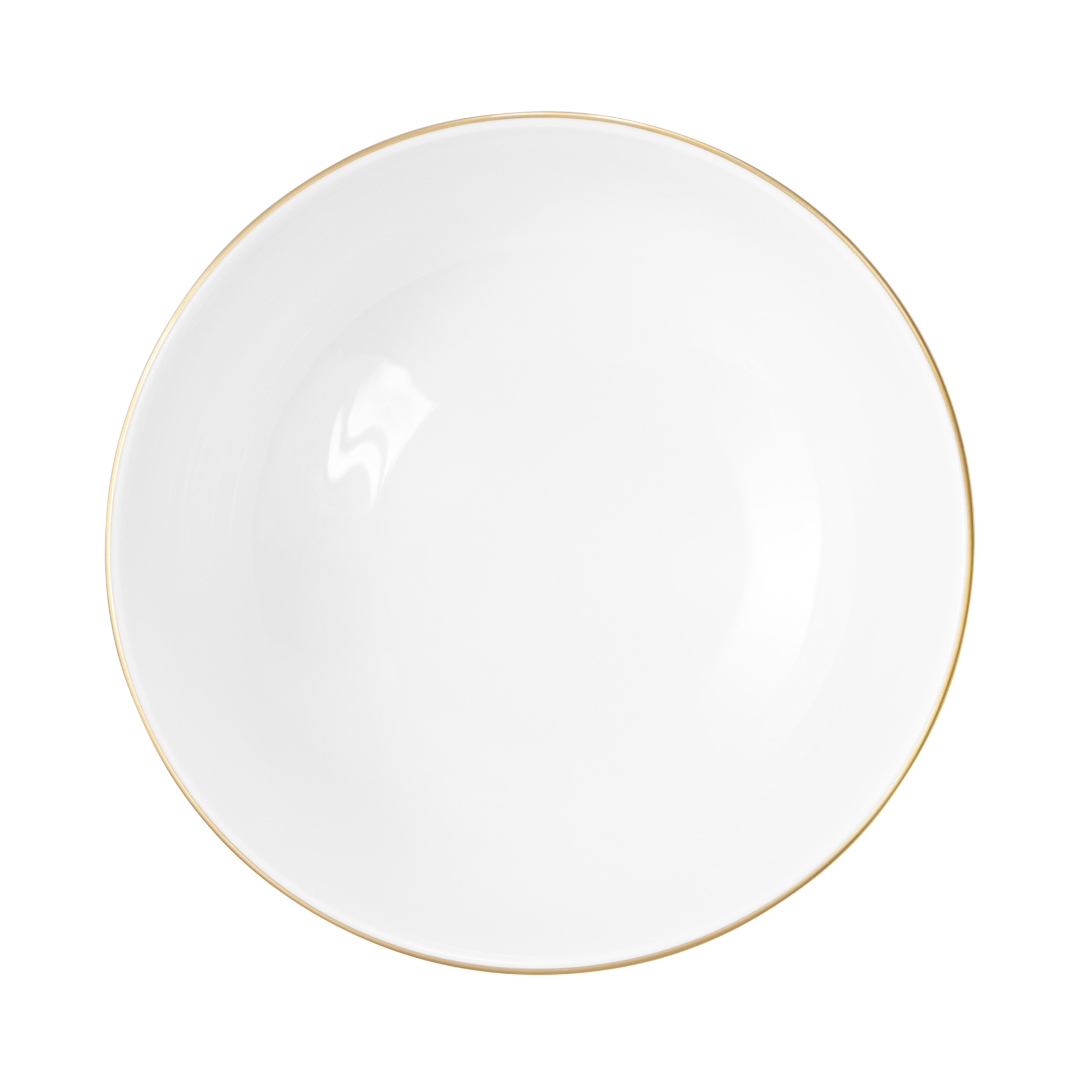 Schüssel Liberty Gold Schüssel Liberty Gold