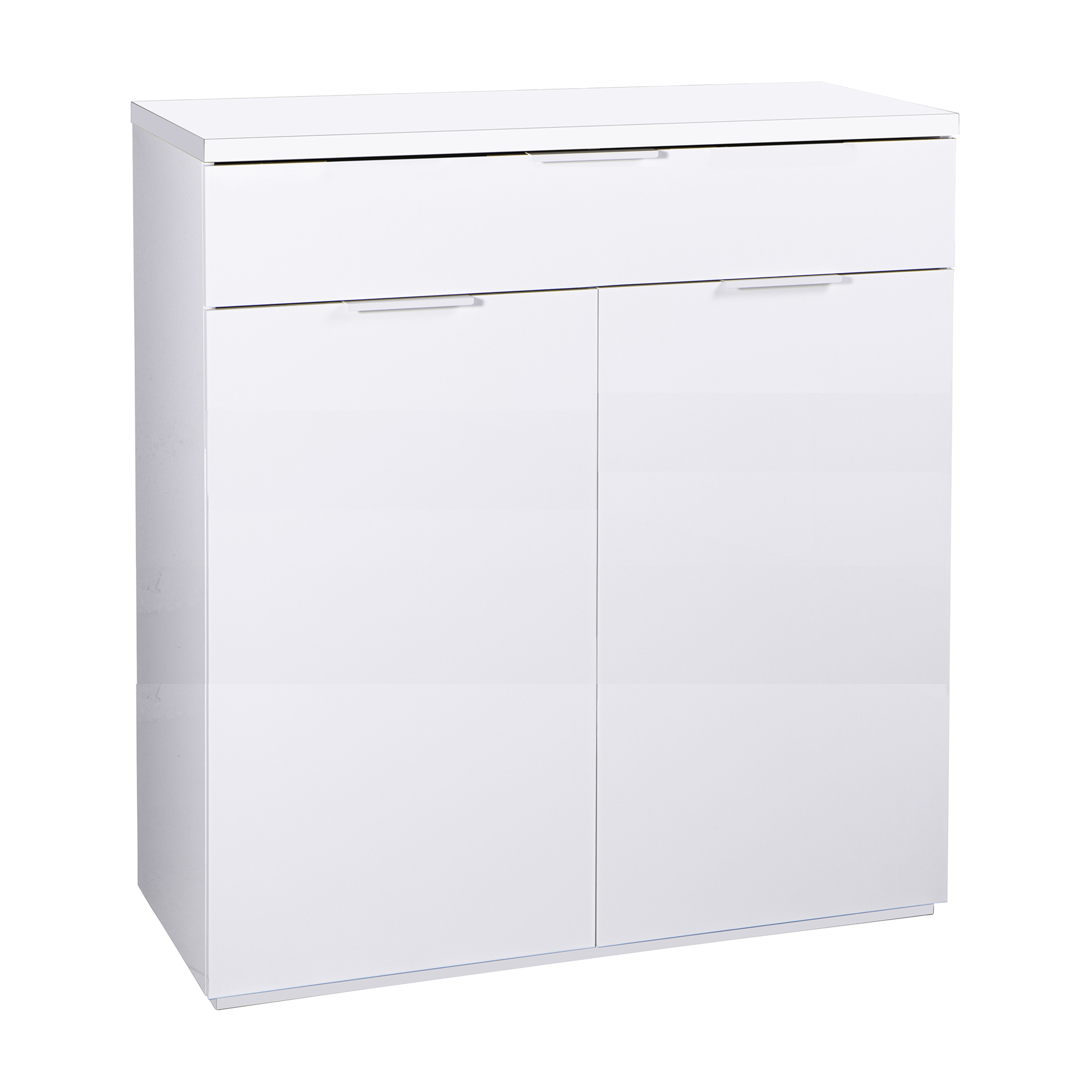 Schuhschrank Muriell Weiß Schuhschrank Muriell Weiß