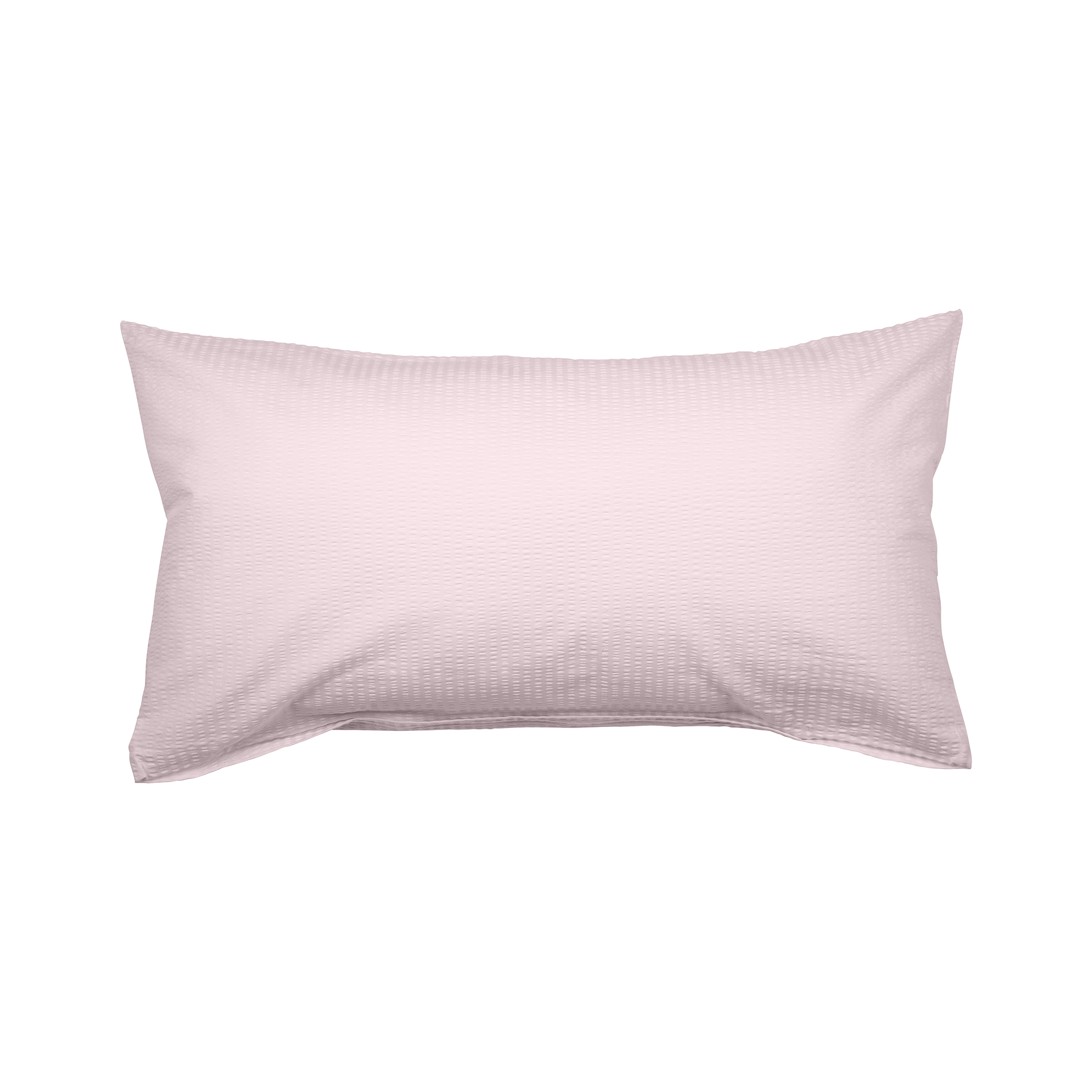 Kissenbezug Piano Zartrosa 40x80cm Kissenbezug Piano Zartrosa 40x80cm