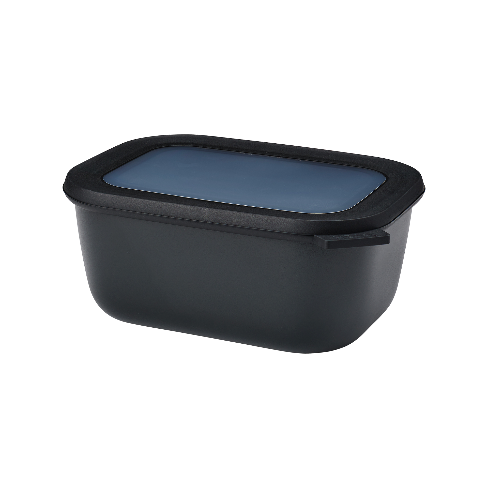 Mepal Schüssel Cirqula Nordic Black Mepal Schüssel Cirqula Nordic Black