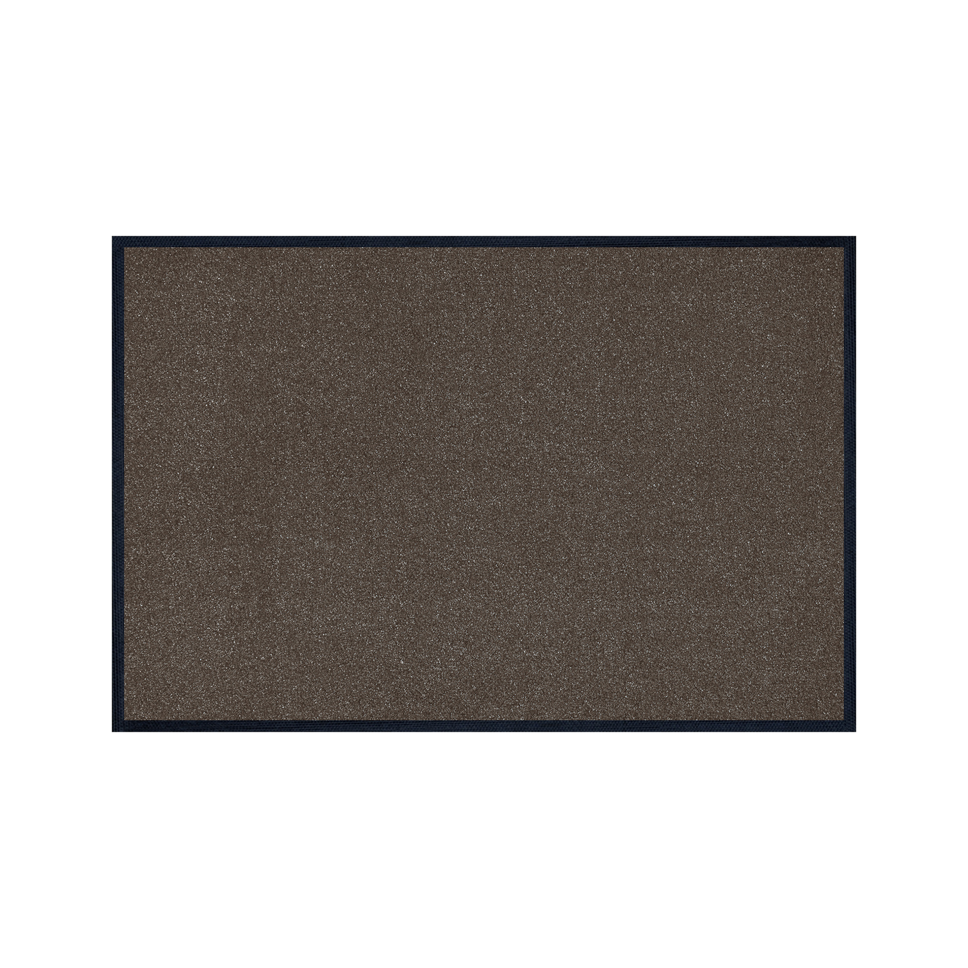 Fußmatte Trend Colour 40x60 Braun Fußmatte Trend Colour 40x60 Braun