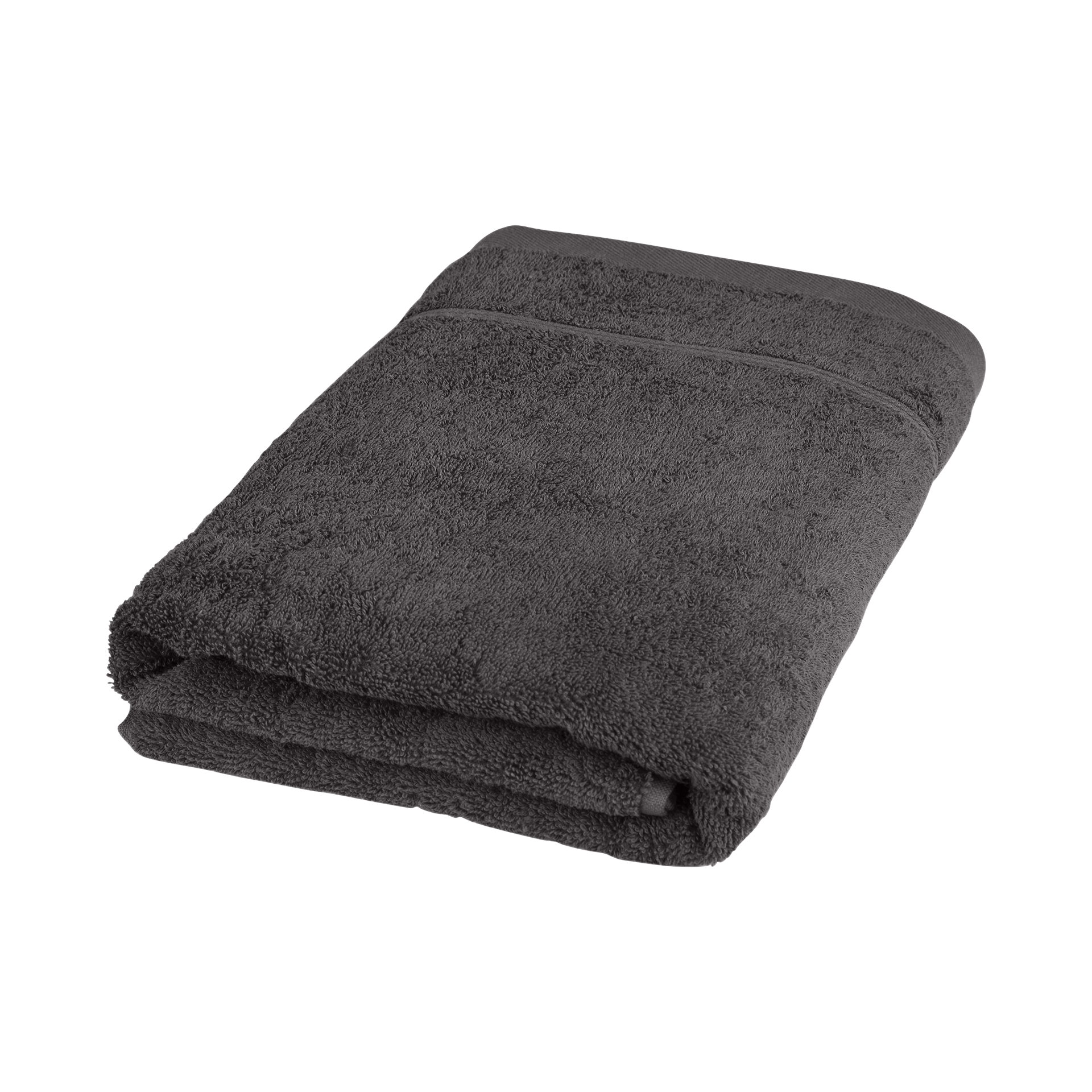 Ross Duschtuch Rubin Schiefer 70x140cm