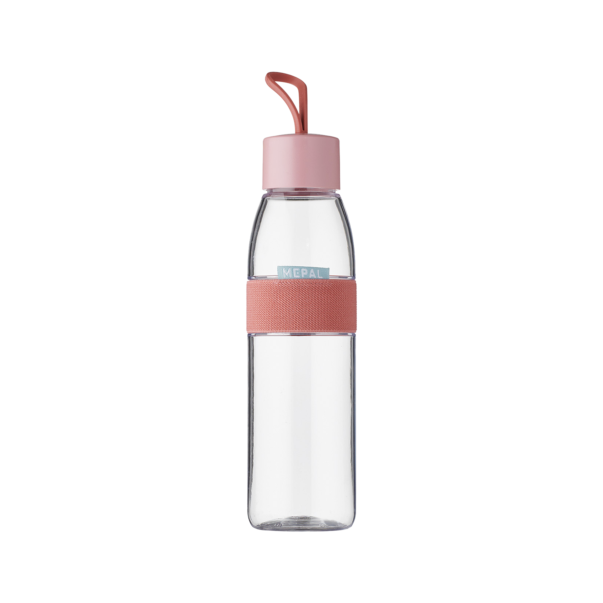 Mepal Trinkflasche Ellipse Vivid Mauve Mepal Trinkflasche Ellipse Vivid Mauve