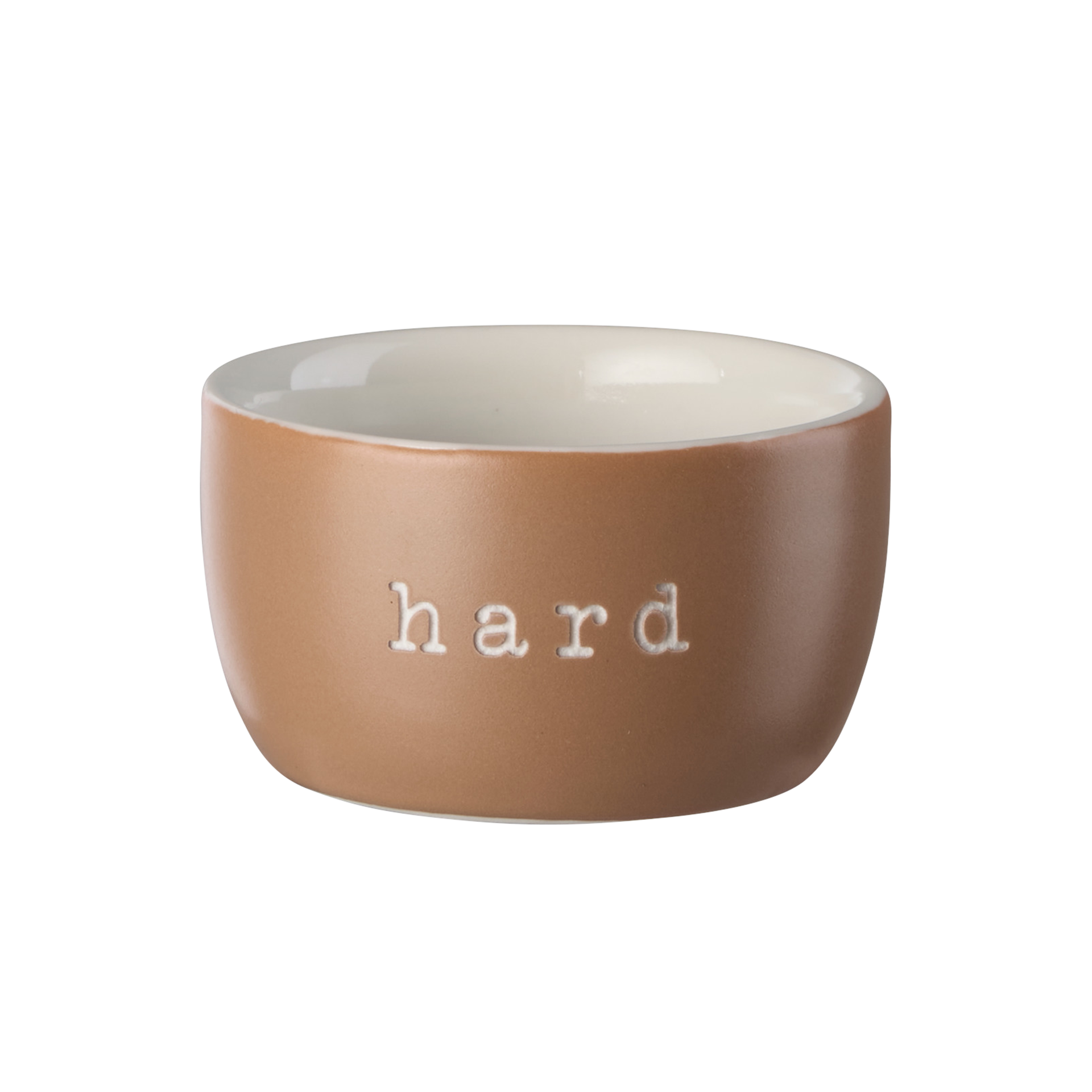 Eierbecher Hey! Braun Eierbecher Hey! Braun