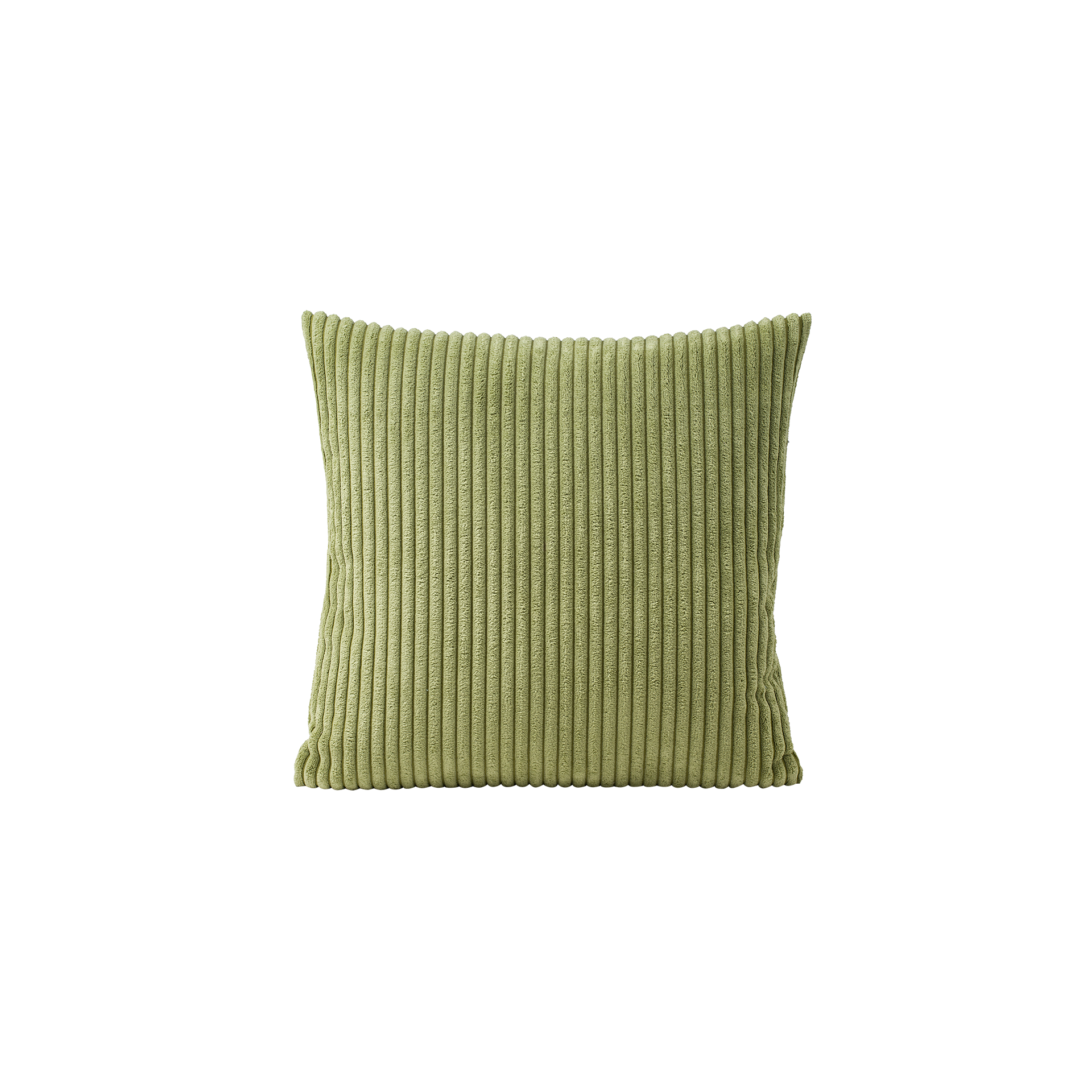 Kissenhülle Anafi Grün 50x50cm Kissenhülle Anafi Grün 50x50cm